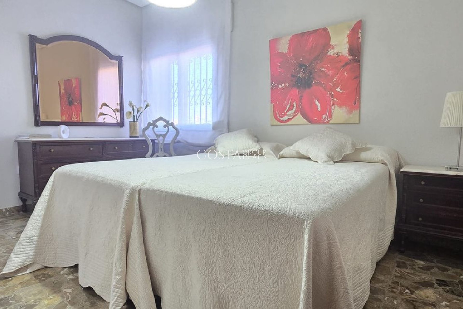 Resale - Villa -
Cartagena - El Algar