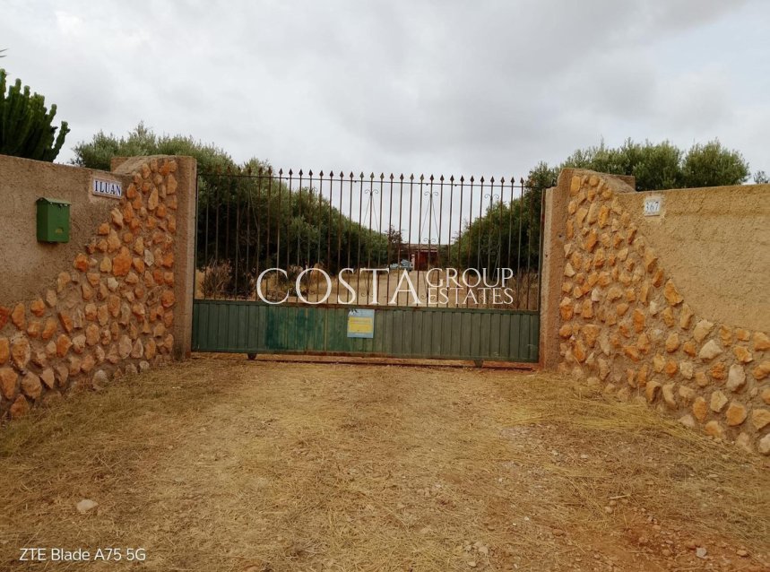 Resale - Villa -
Cartagena - La Magdalena