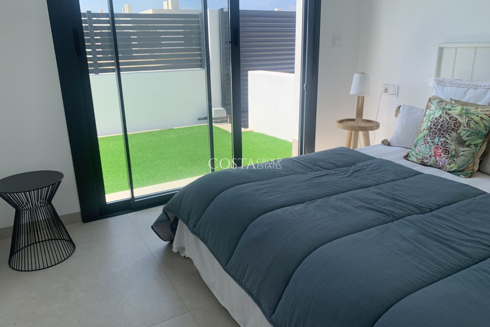 Resale - Villa -
Cartagena - Mar De Cristal