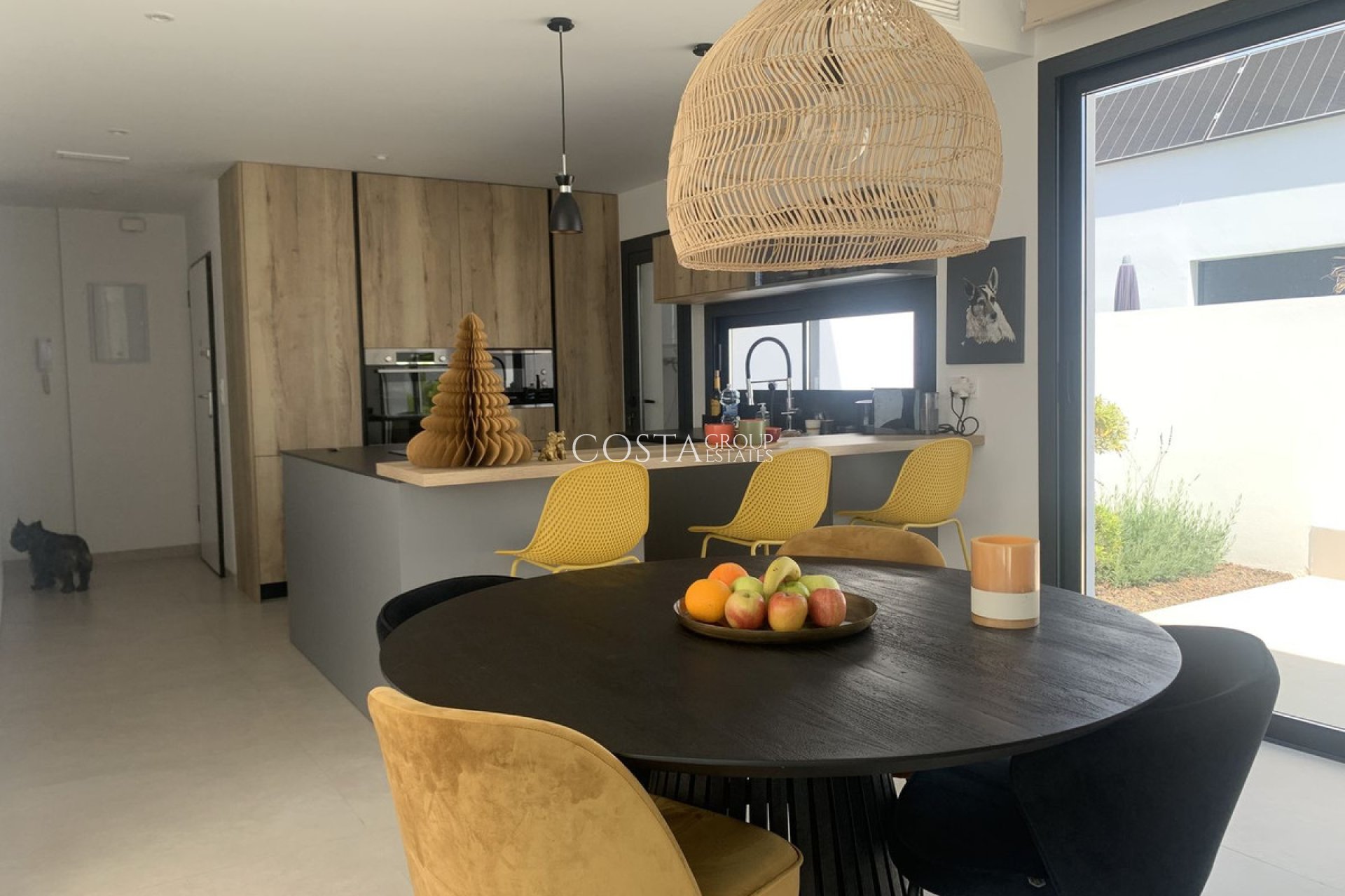 Resale - Villa -
Cartagena - Mar De Cristal