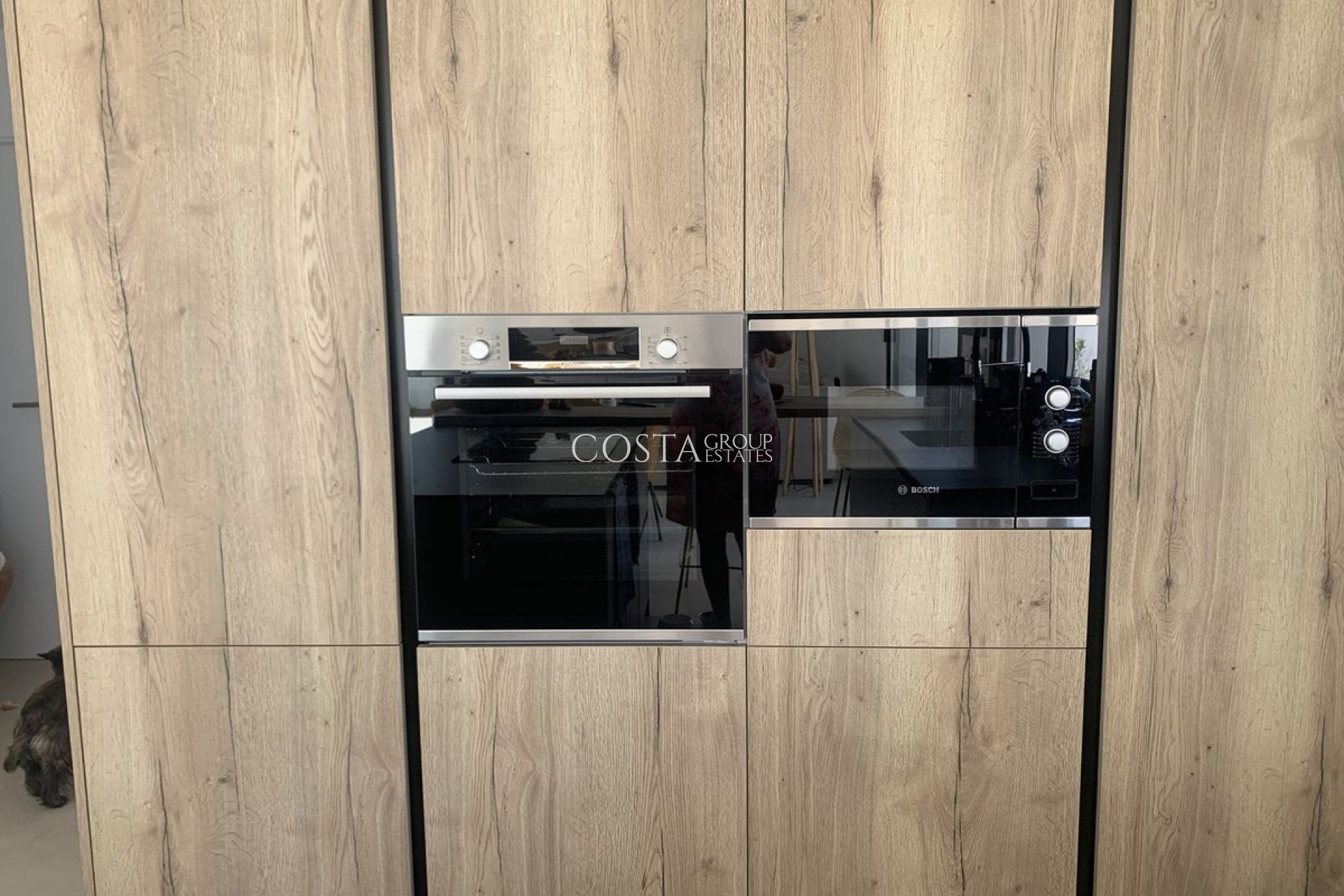 Resale - Villa -
Cartagena - Mar De Cristal