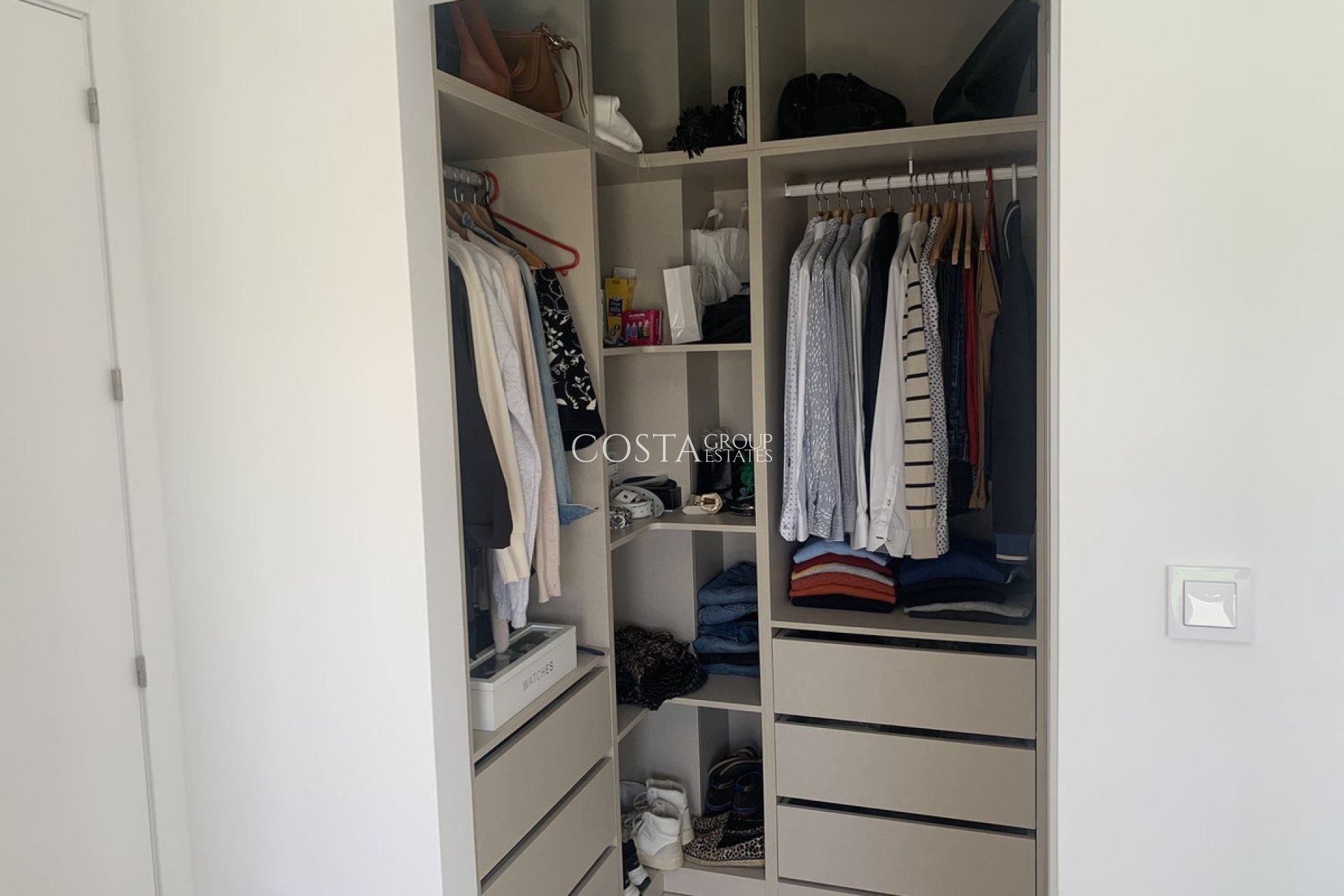 Resale - Villa -
Cartagena - Mar De Cristal