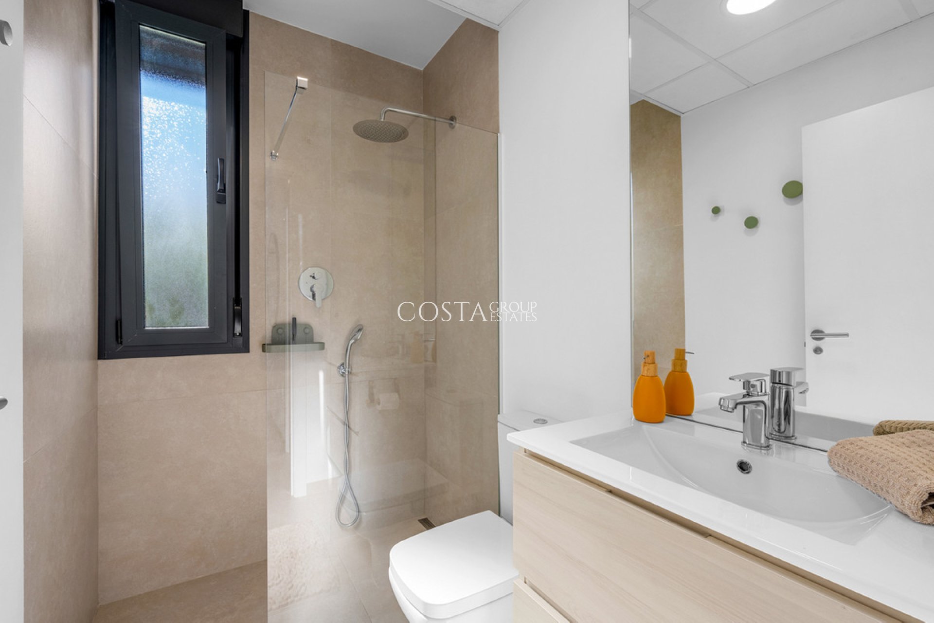 Resale - Villa -
Cartagena - Mar De Cristal