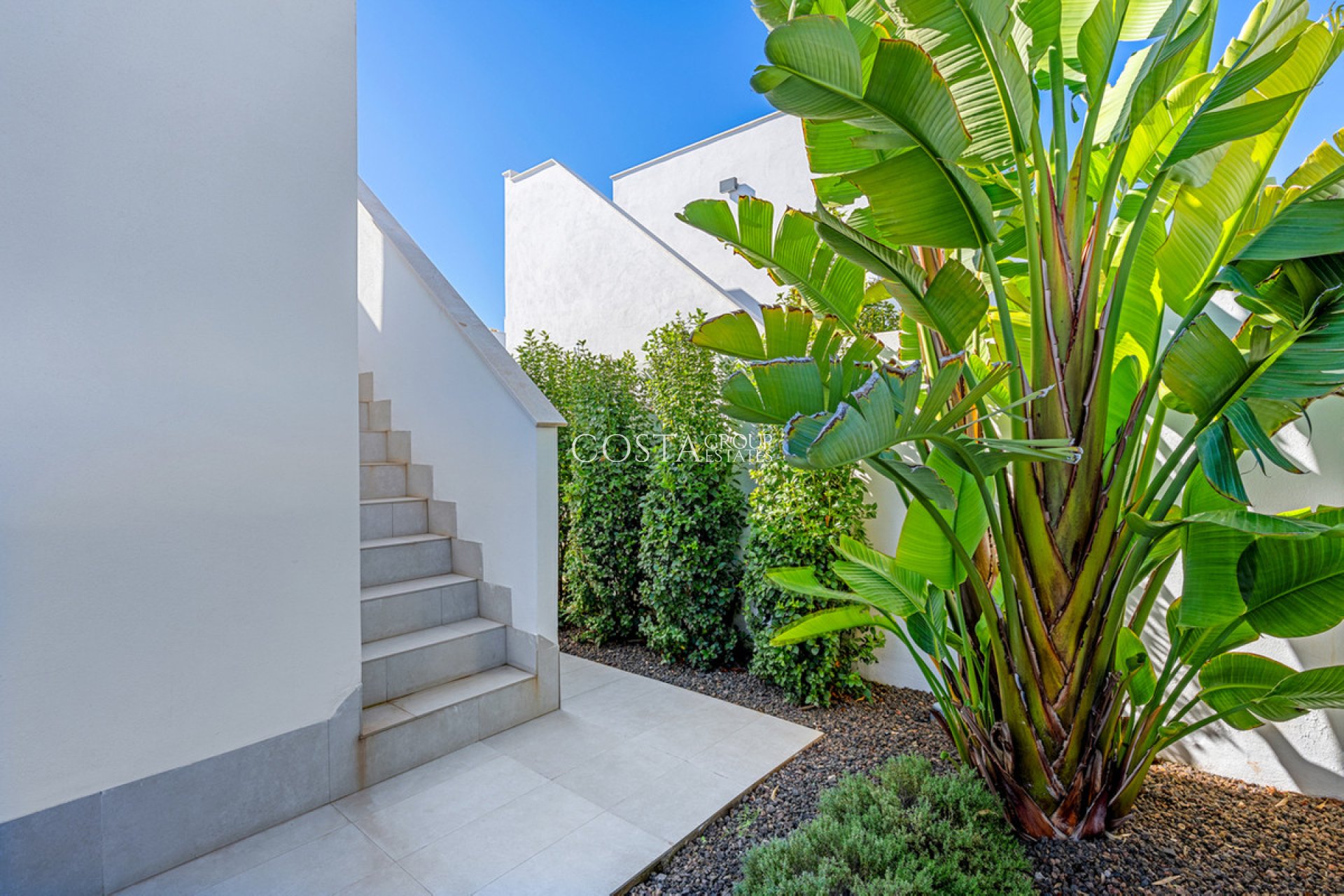 Resale - Villa -
Cartagena - Mar De Cristal