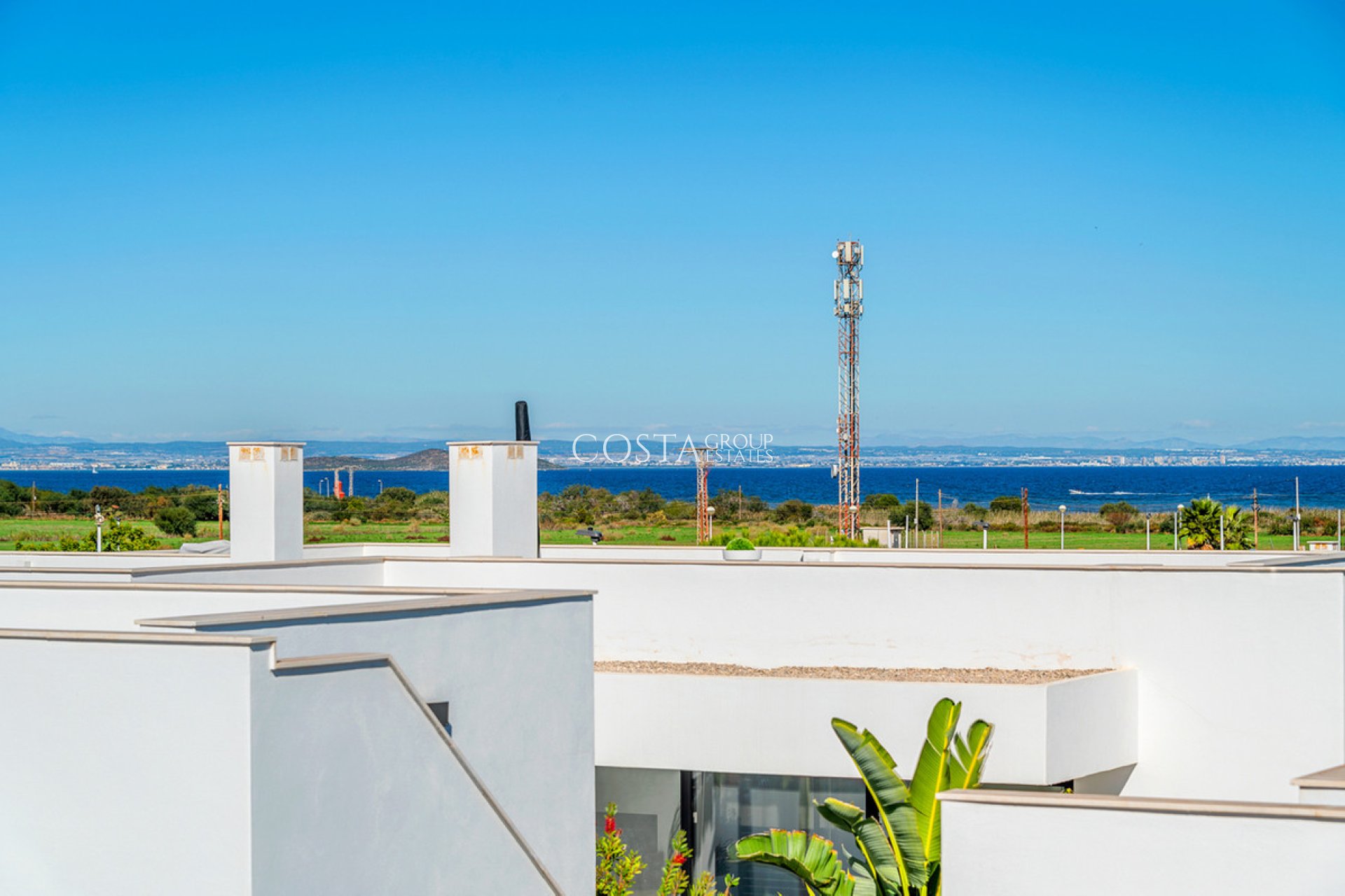 Resale - Villa -
Cartagena - Mar De Cristal