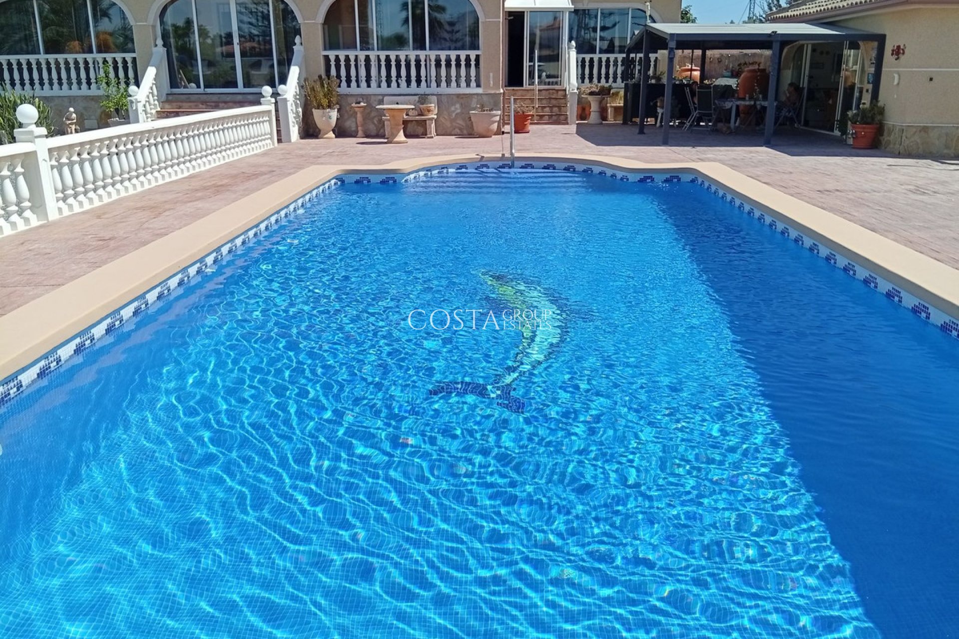 Resale - Villa -
Catral - Catral Centro