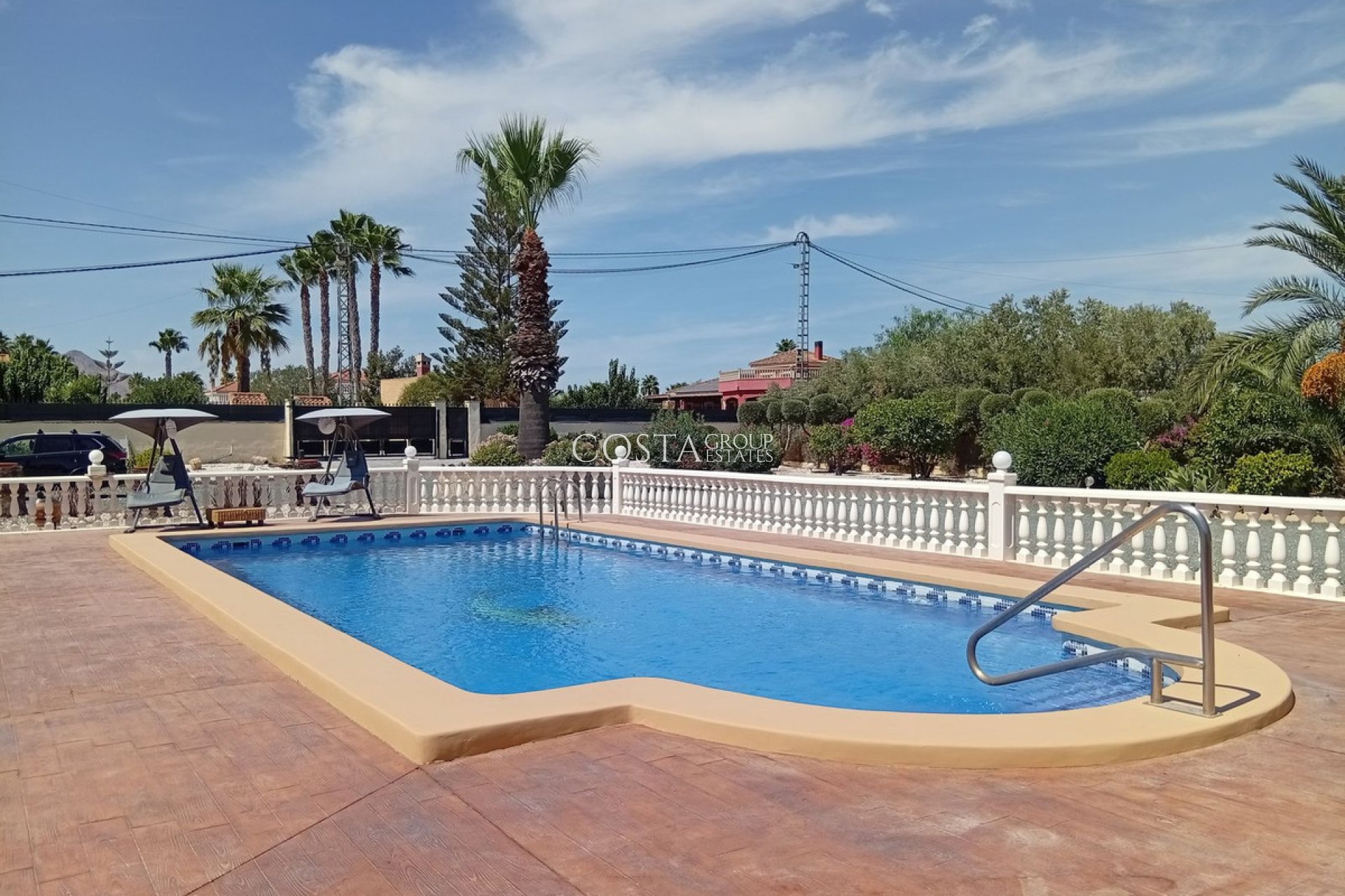 Resale - Villa -
Catral - Catral Centro