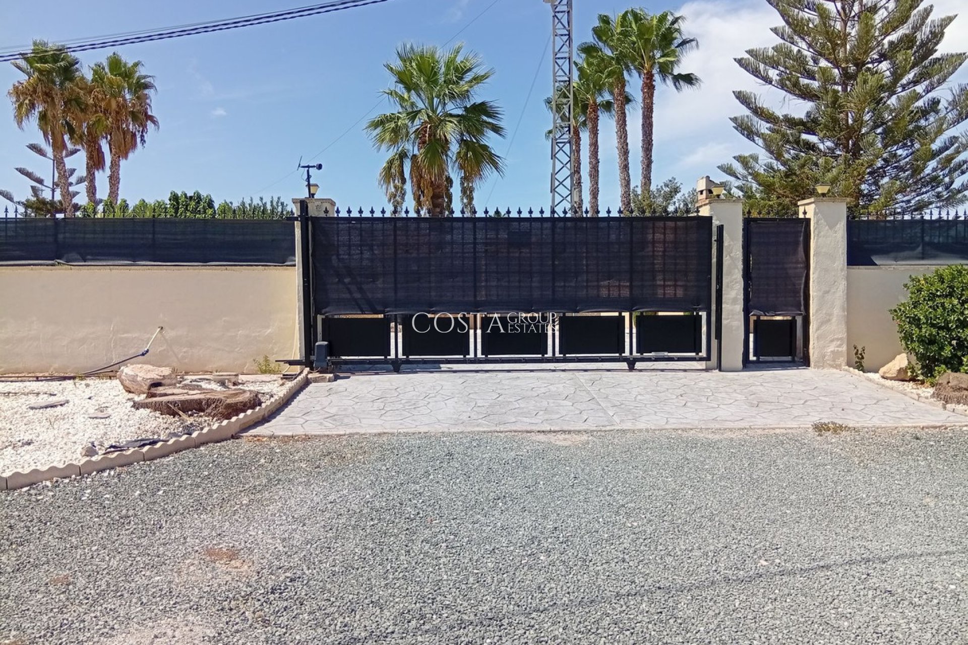 Resale - Villa -
Catral - Catral Centro