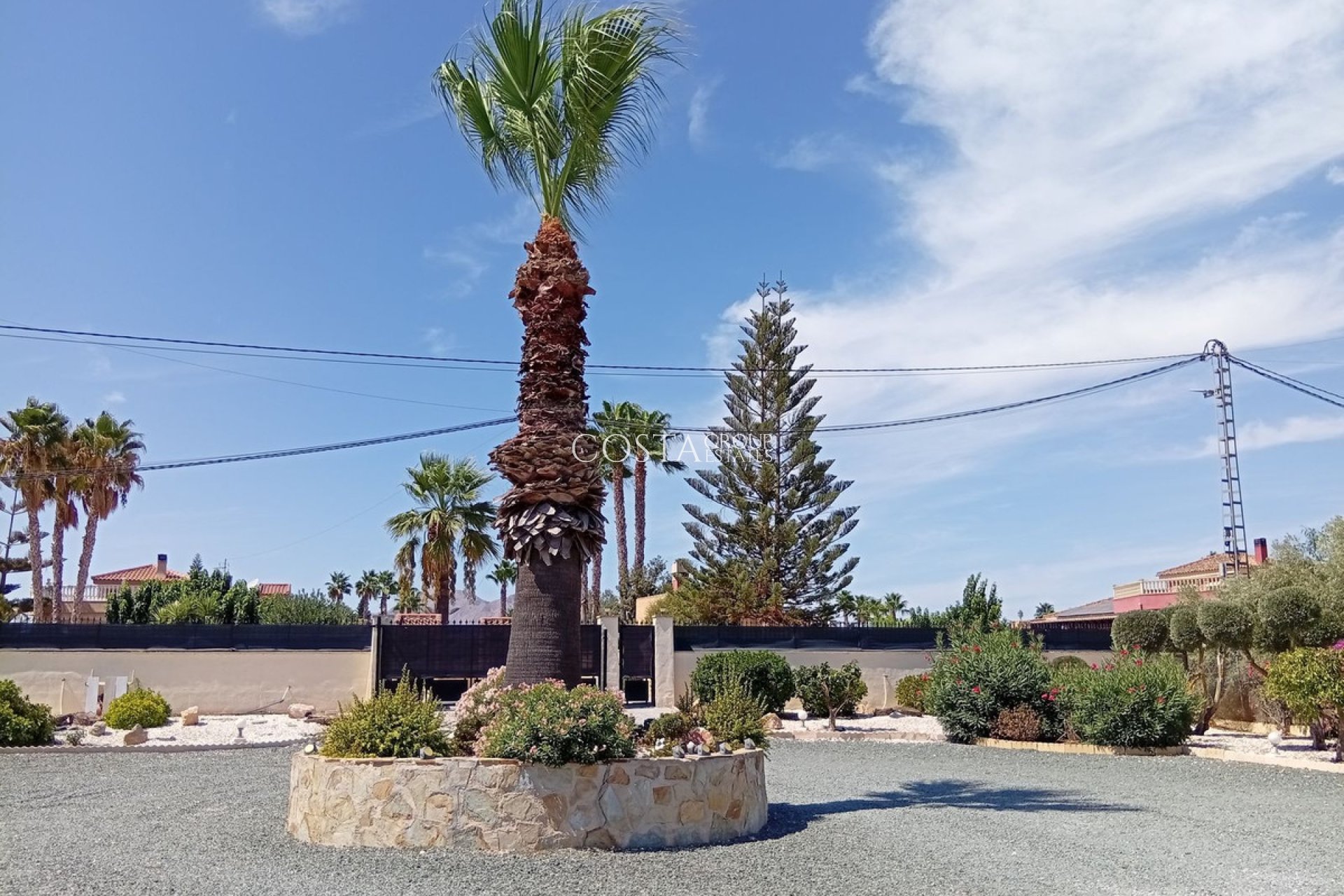 Resale - Villa -
Catral - Catral Centro