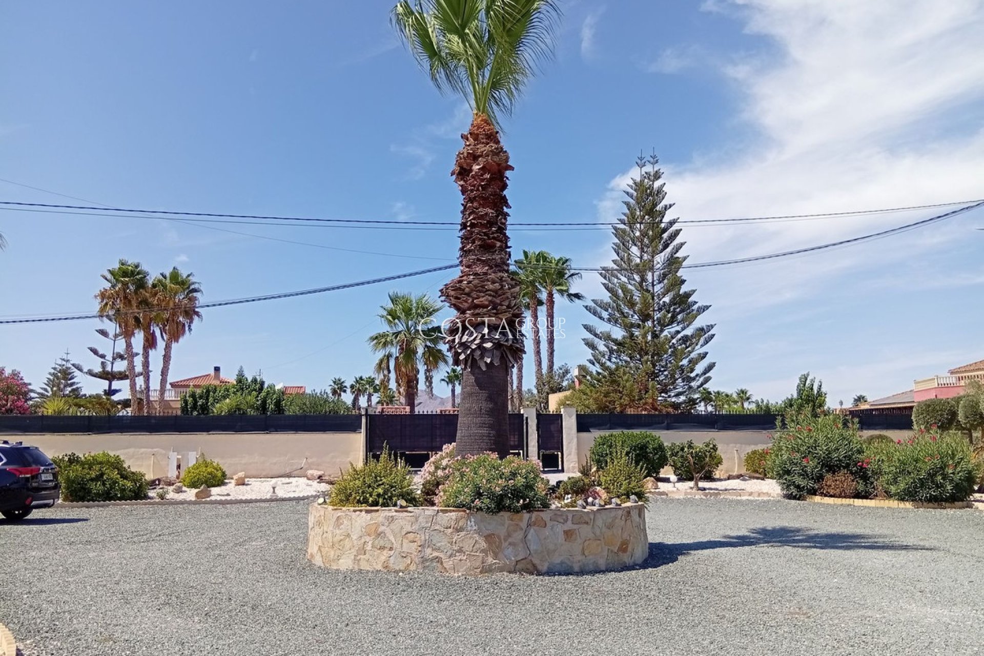 Resale - Villa -
Catral - Catral Centro