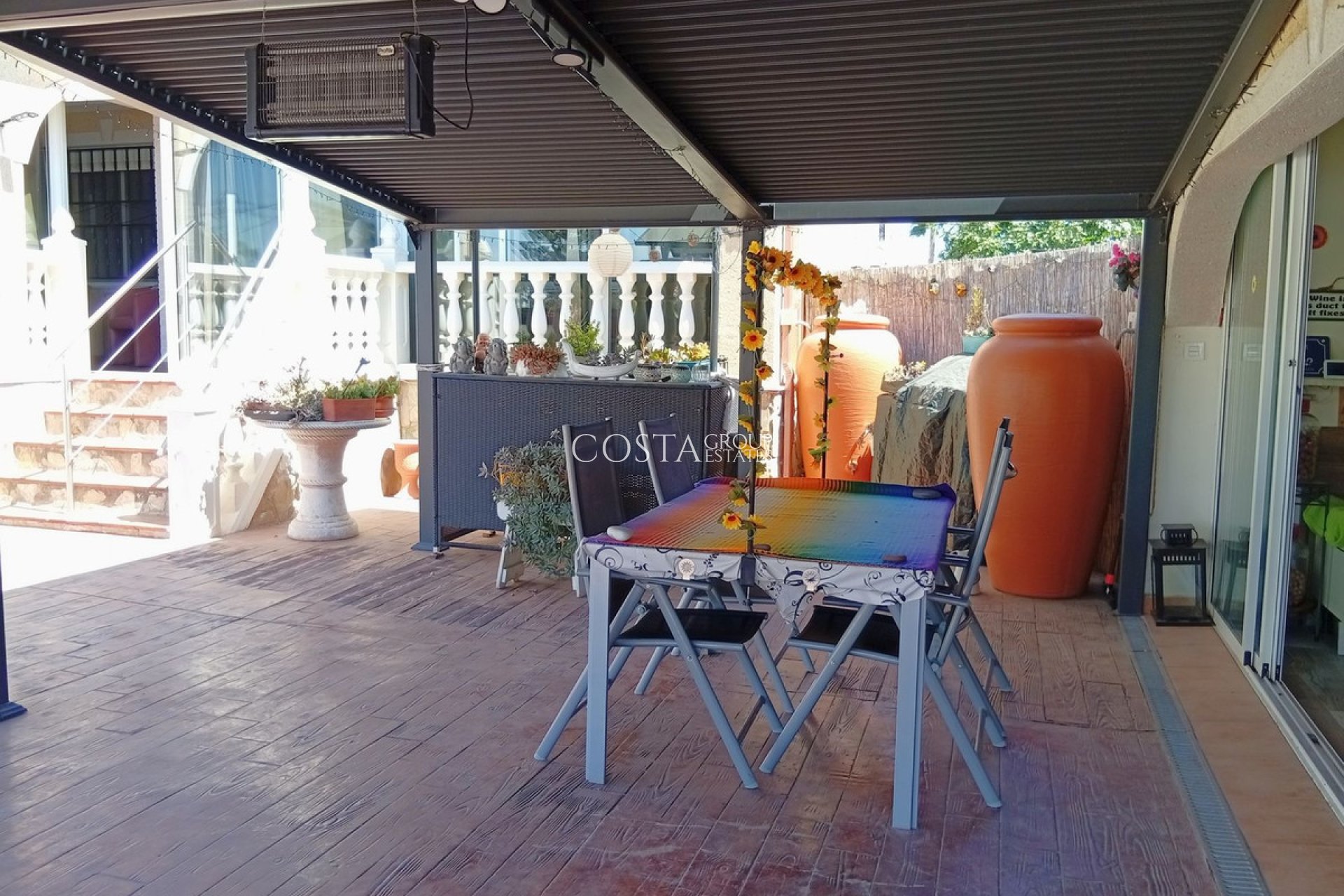 Resale - Villa -
Catral - Catral Centro