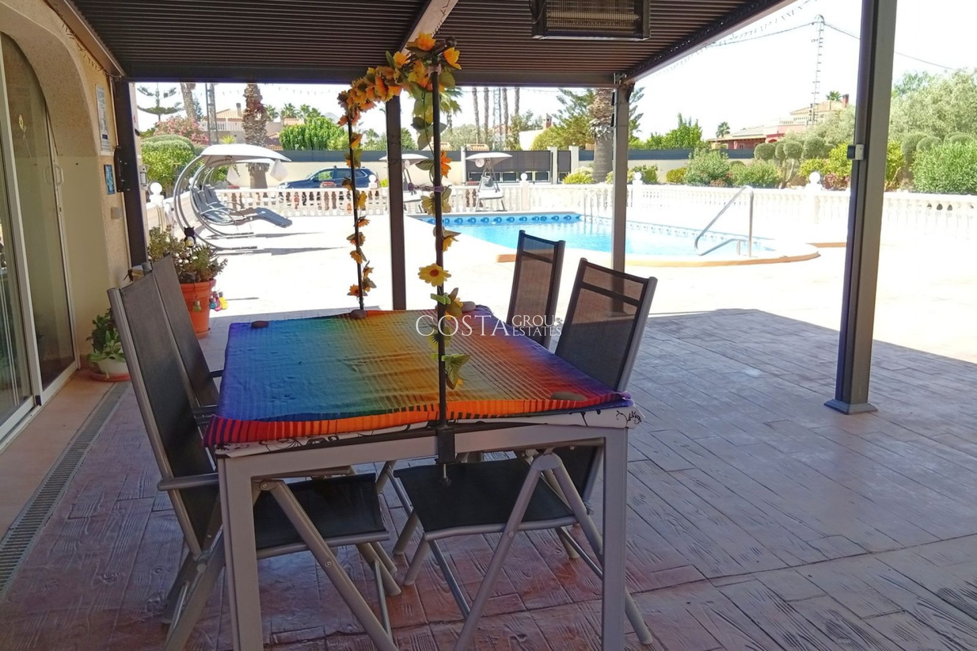 Resale - Villa -
Catral - Catral Centro