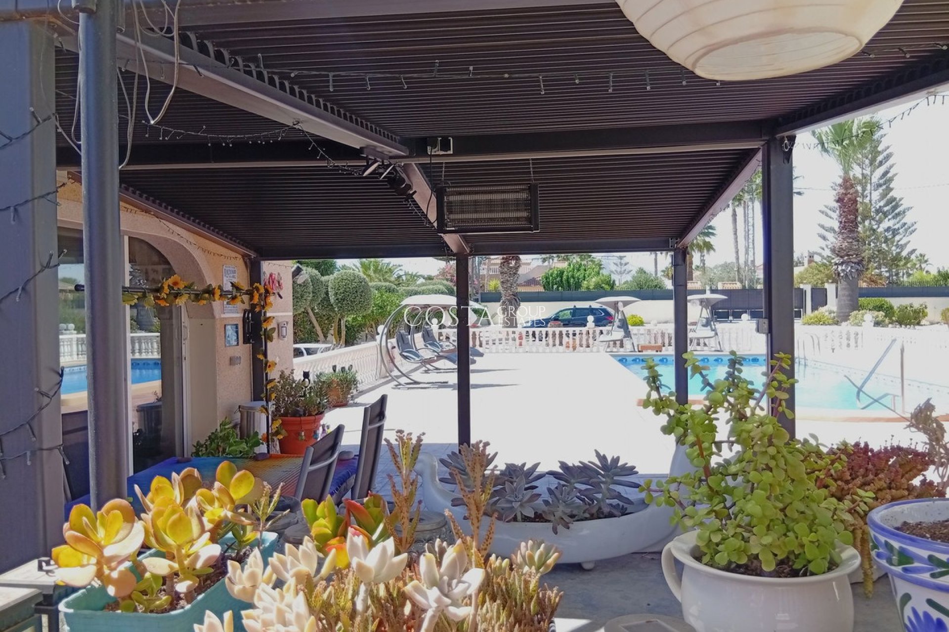 Resale - Villa -
Catral - Catral Centro