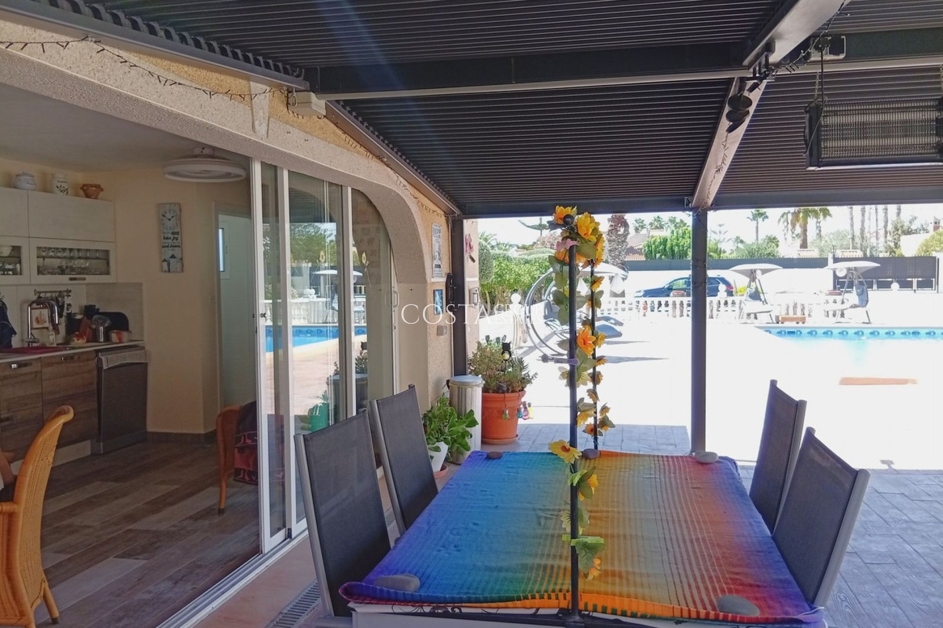 Resale - Villa -
Catral - Catral Centro