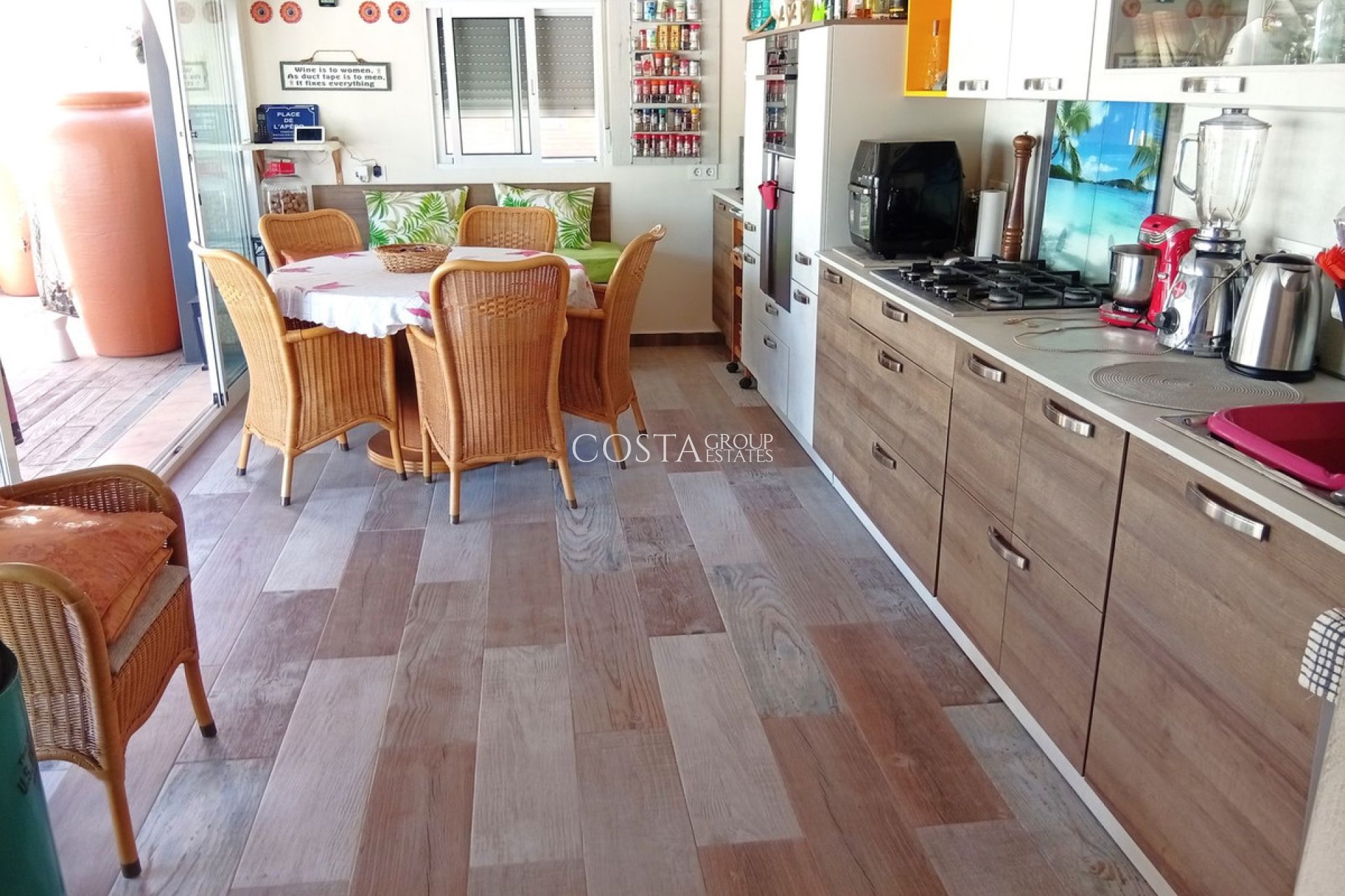 Resale - Villa -
Catral - Catral Centro