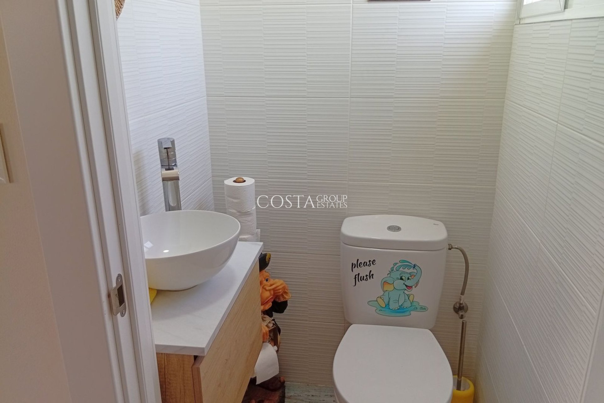 Resale - Villa -
Catral - Catral Centro