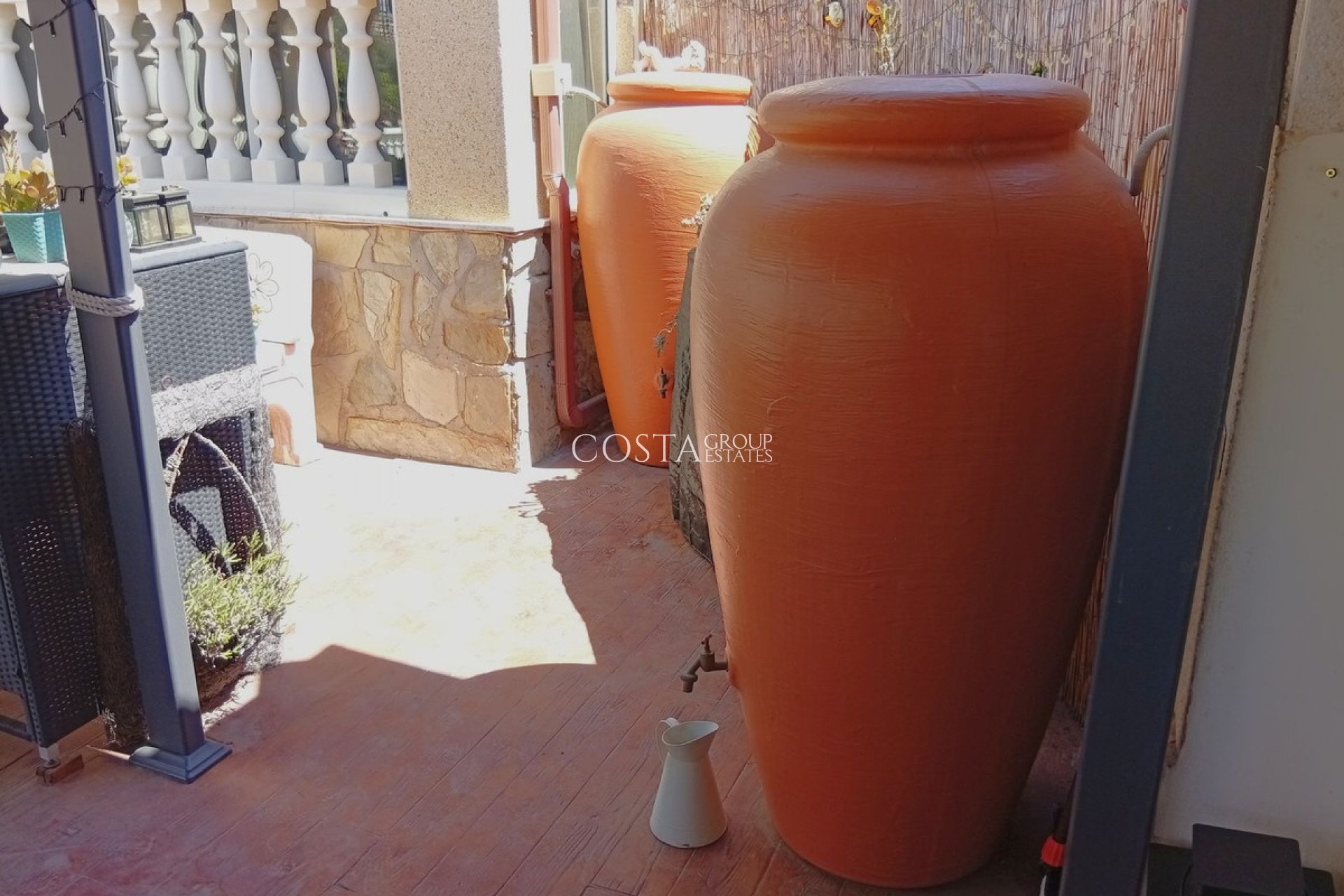 Resale - Villa -
Catral - Catral Centro