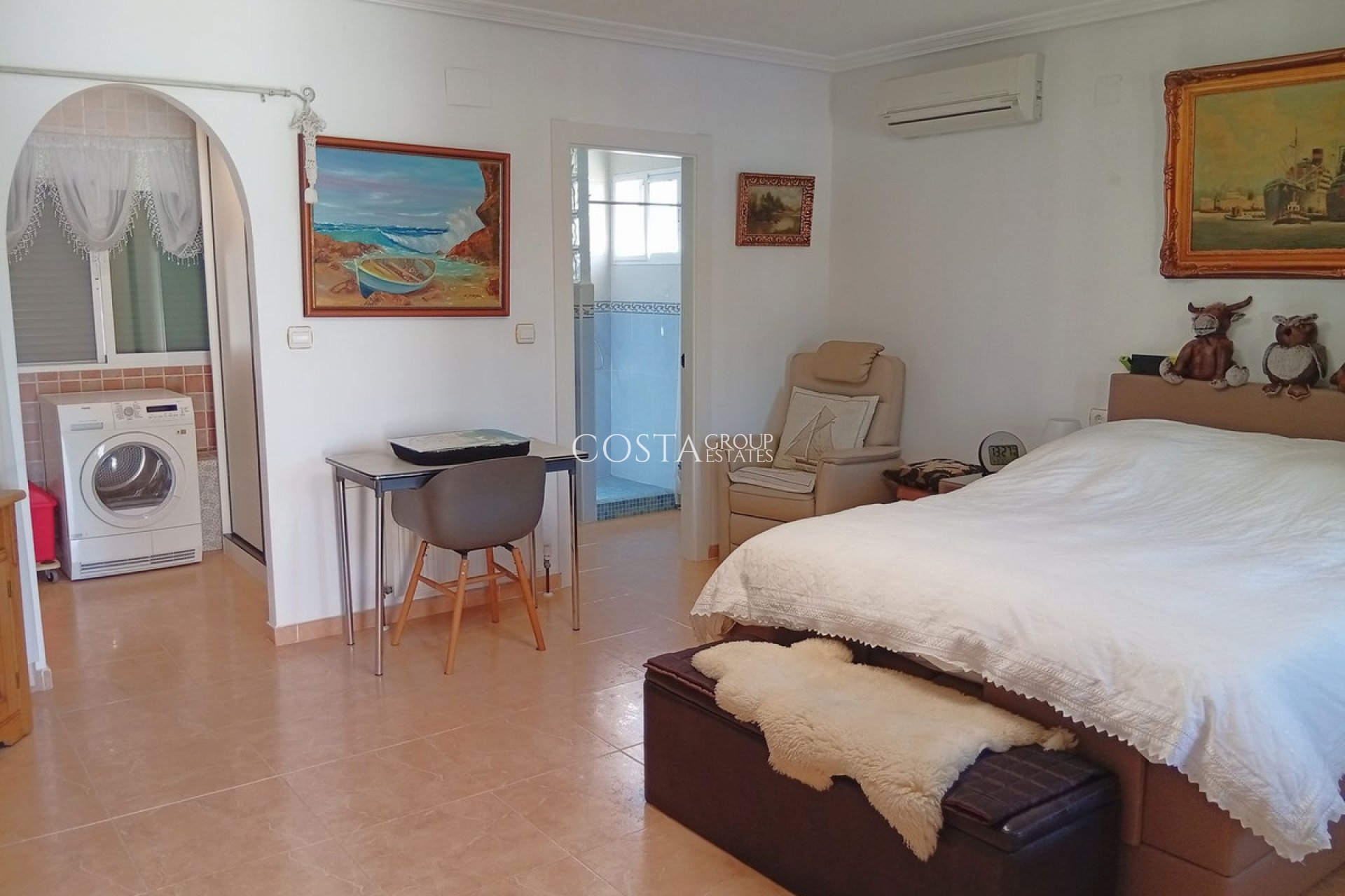 Resale - Villa -
Catral - Catral Centro