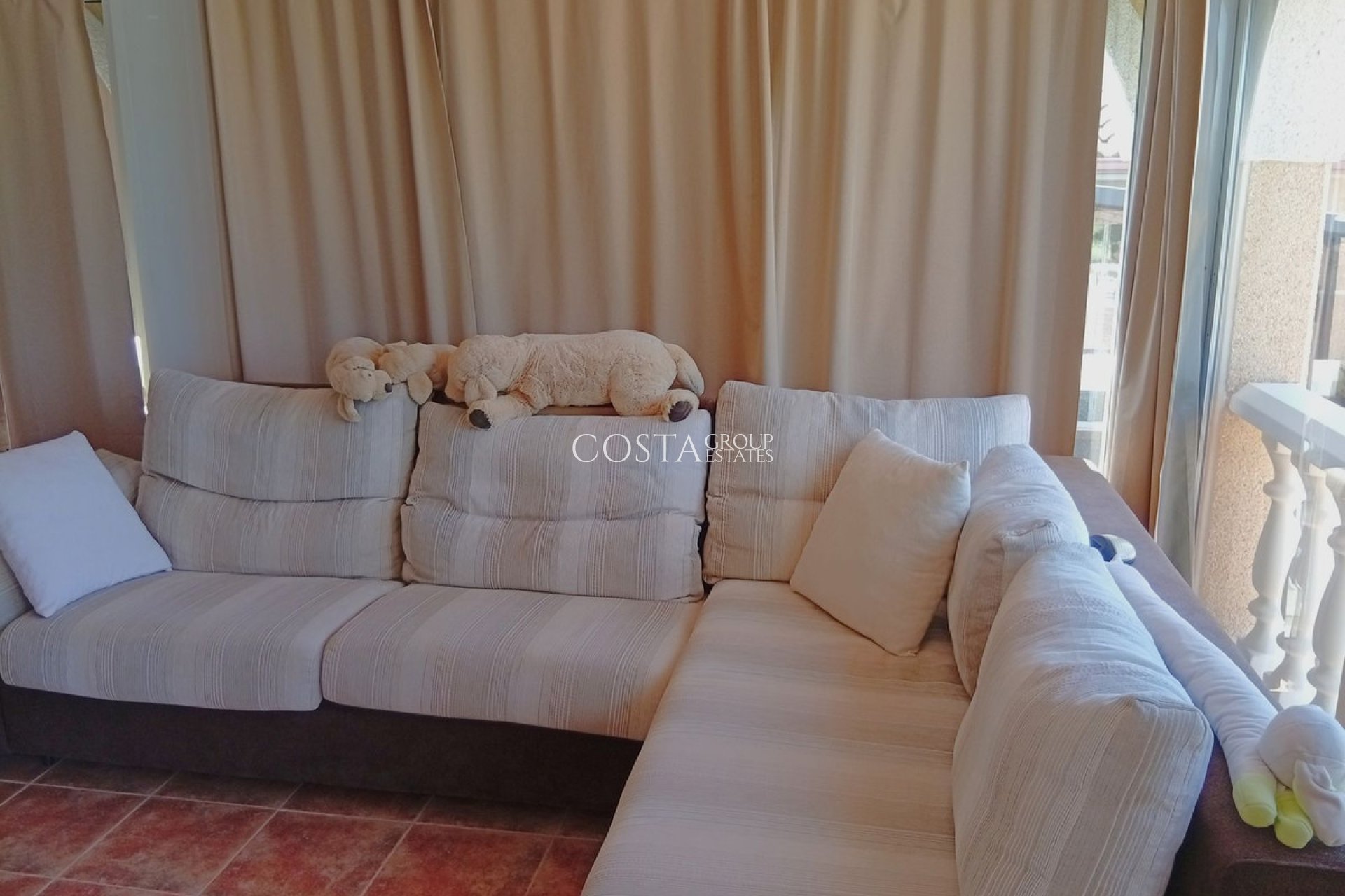 Resale - Villa -
Catral - Catral Centro