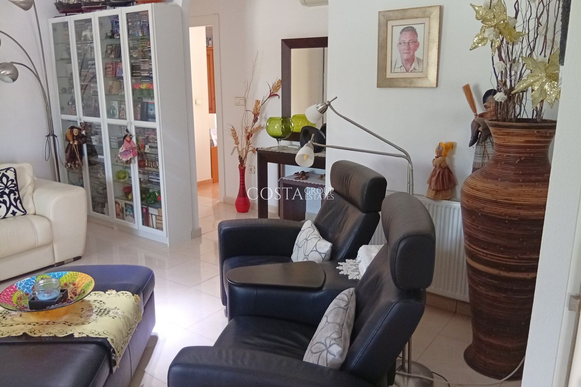 Resale - Villa -
Catral - Catral Centro