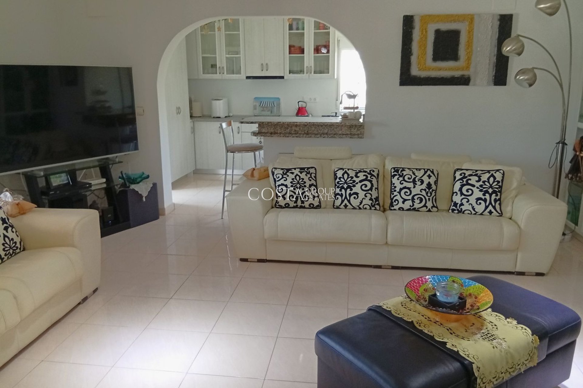 Resale - Villa -
Catral - Catral Centro