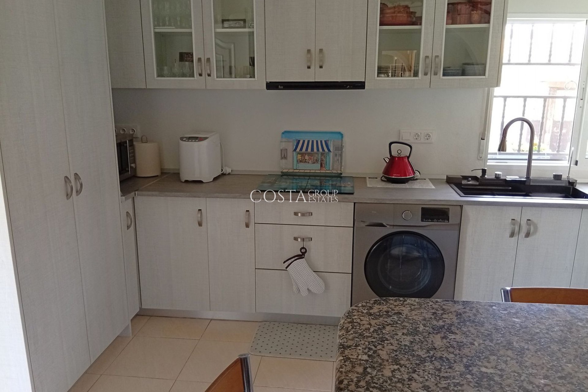 Resale - Villa -
Catral - Catral Centro