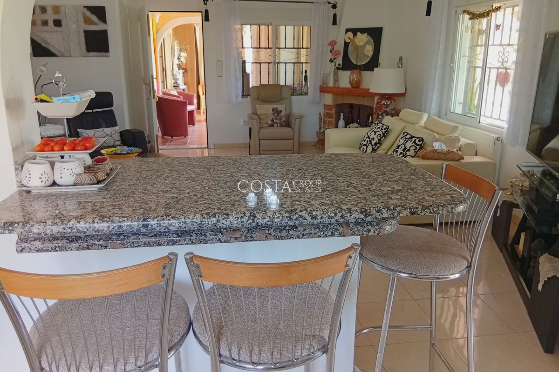 Resale - Villa -
Catral - Catral Centro