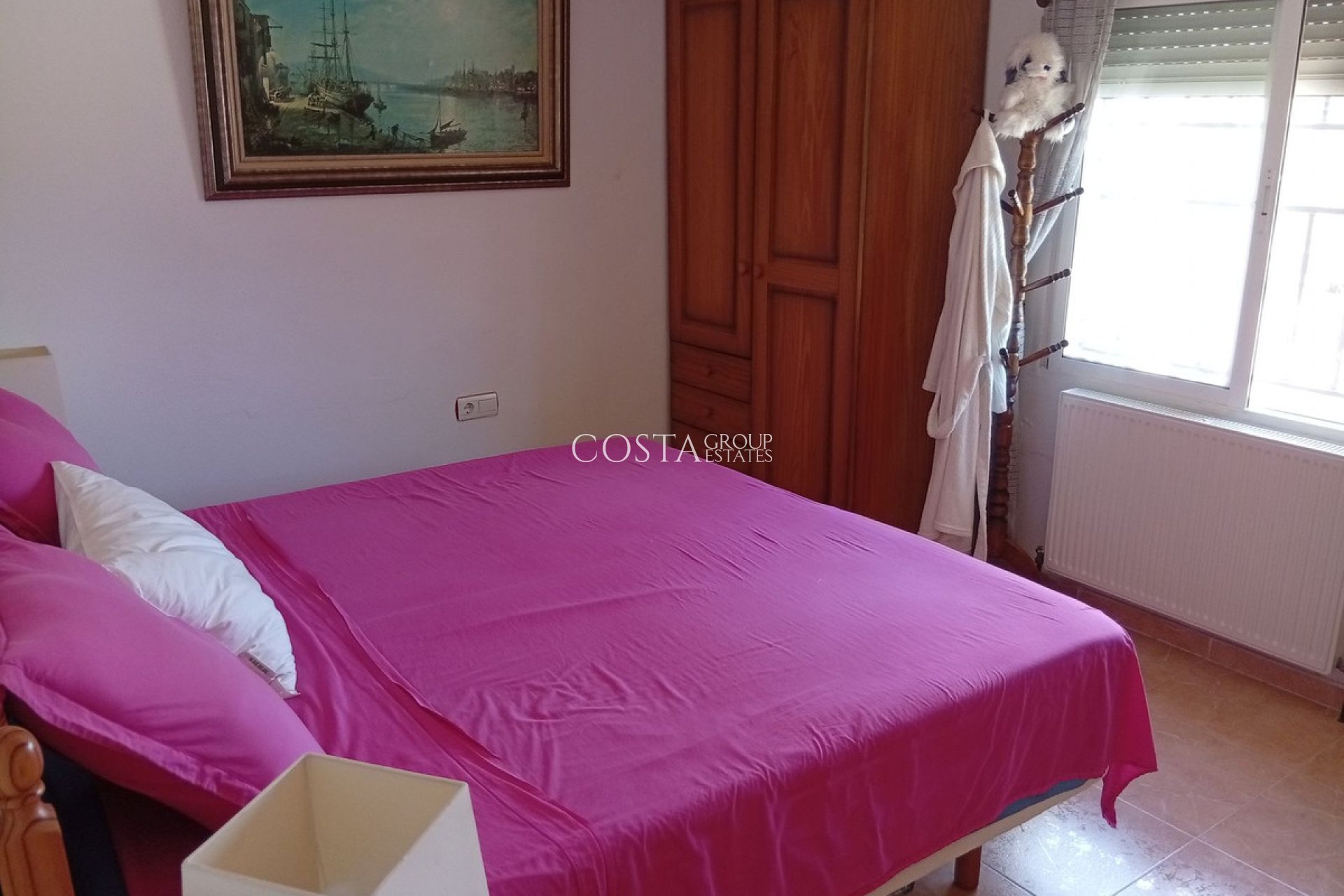 Resale - Villa -
Catral - Catral Centro