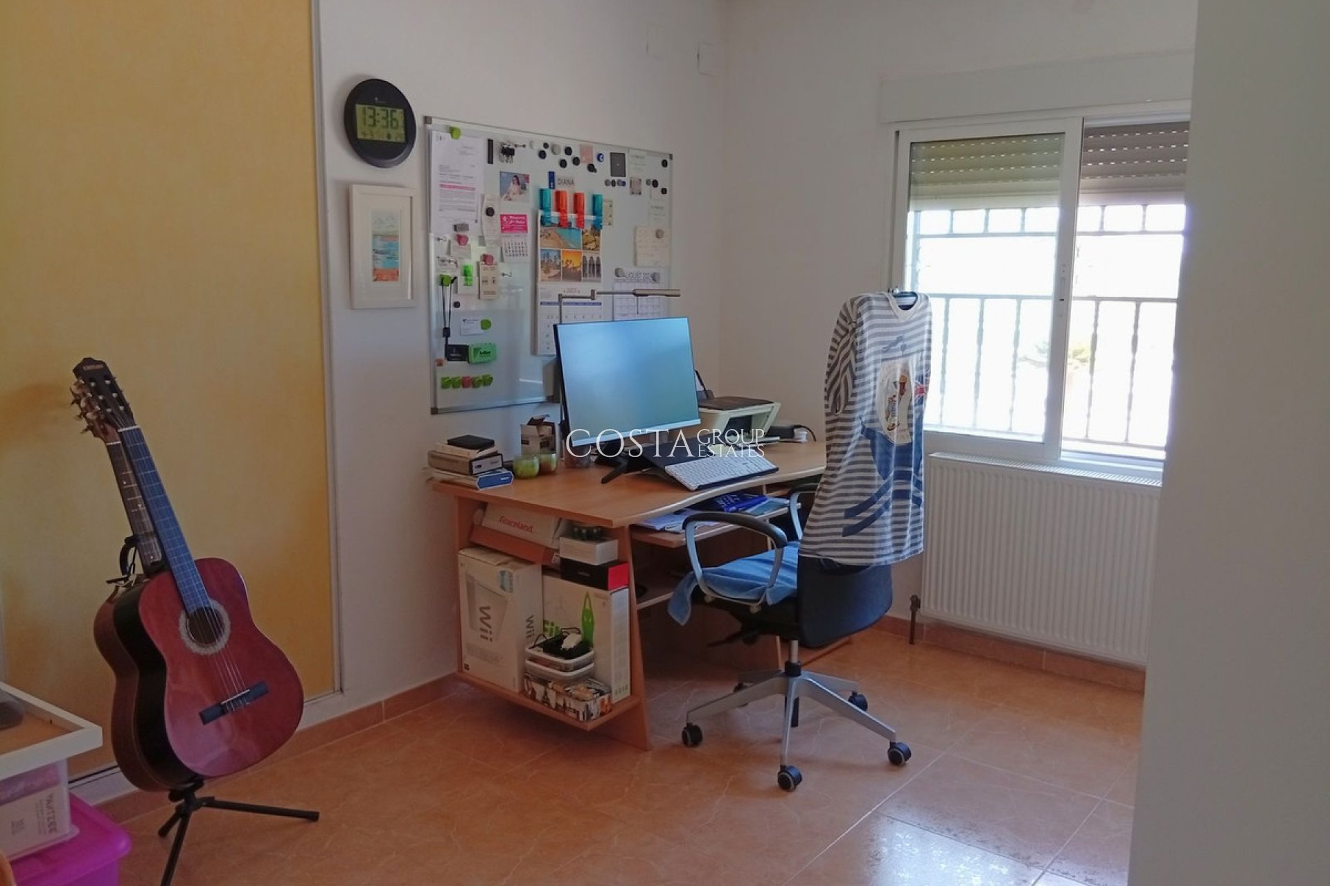 Resale - Villa -
Catral - Catral Centro