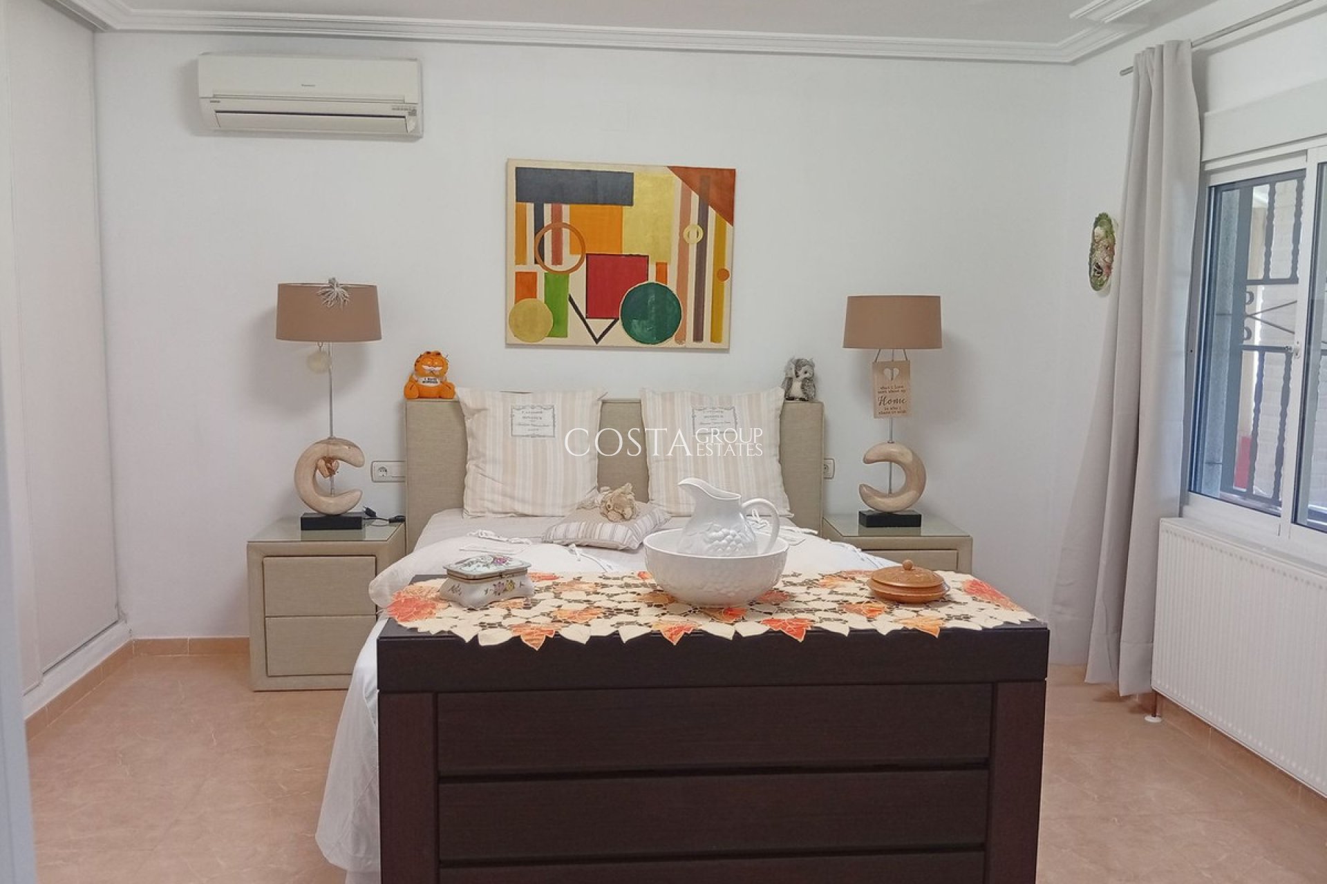 Resale - Villa -
Catral - Catral Centro