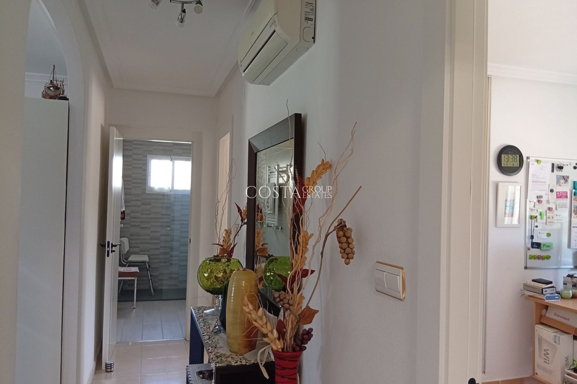 Resale - Villa -
Catral - Catral Centro