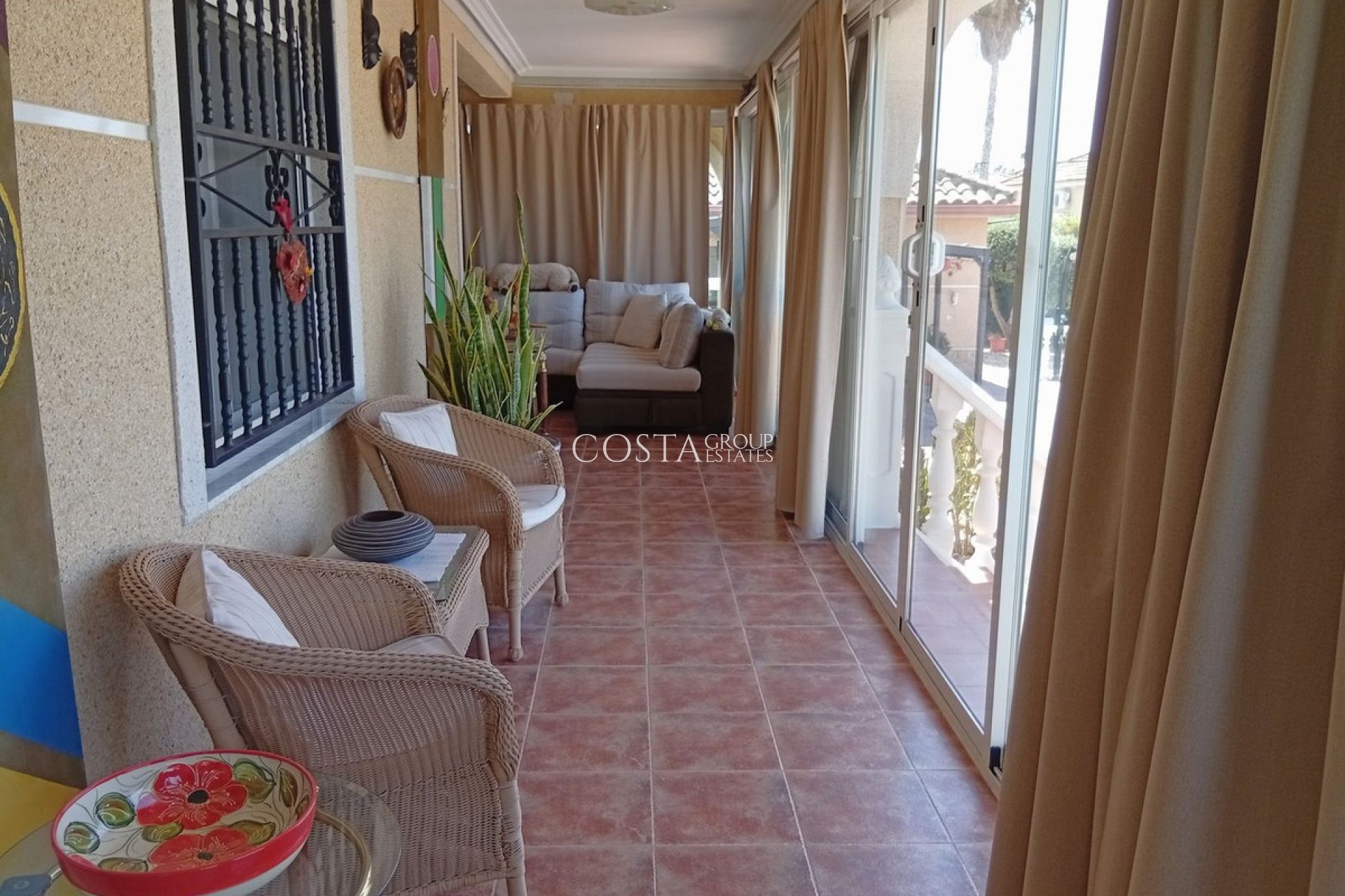 Resale - Villa -
Catral - Catral Centro