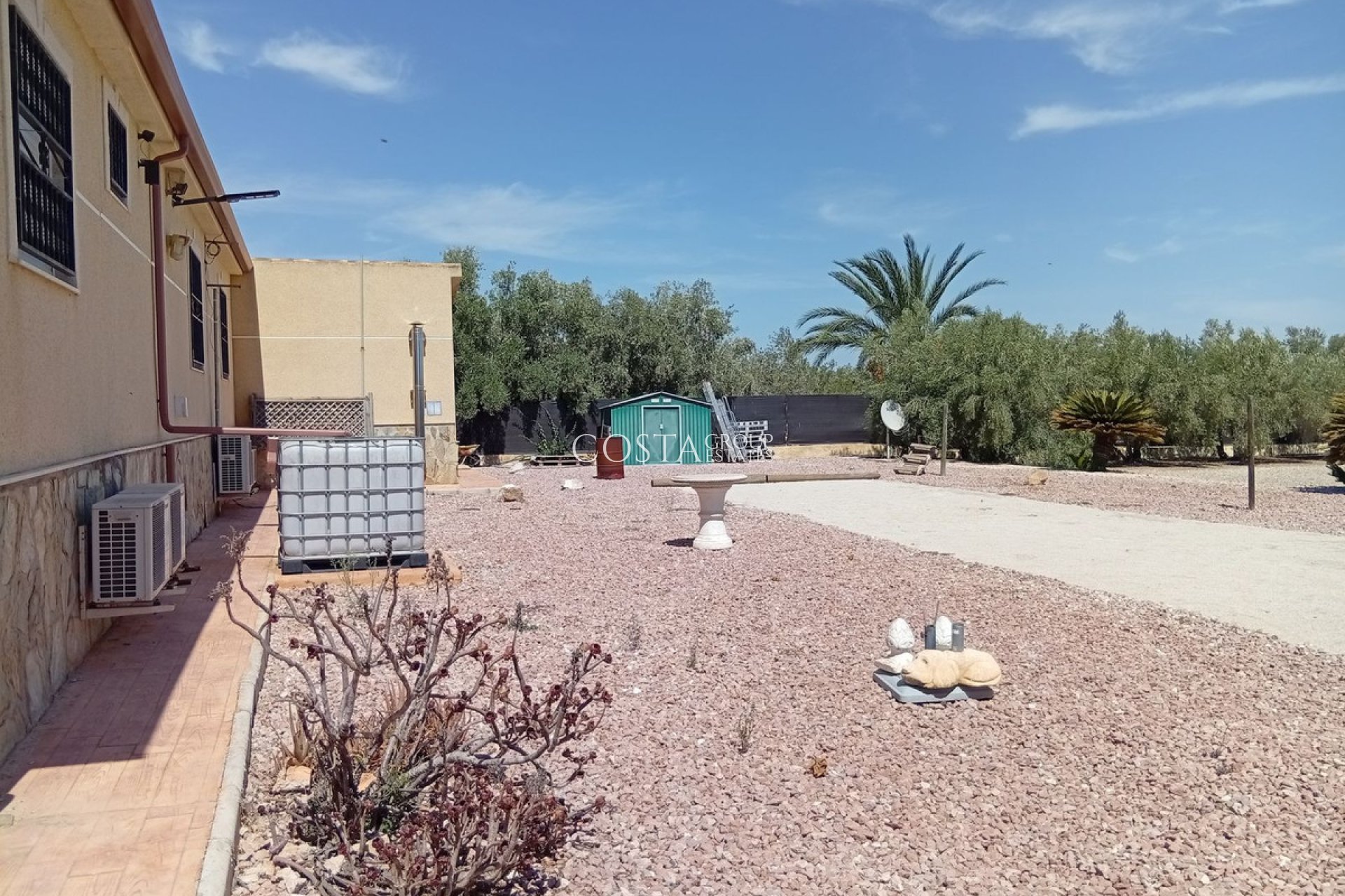 Resale - Villa -
Catral - Catral Centro