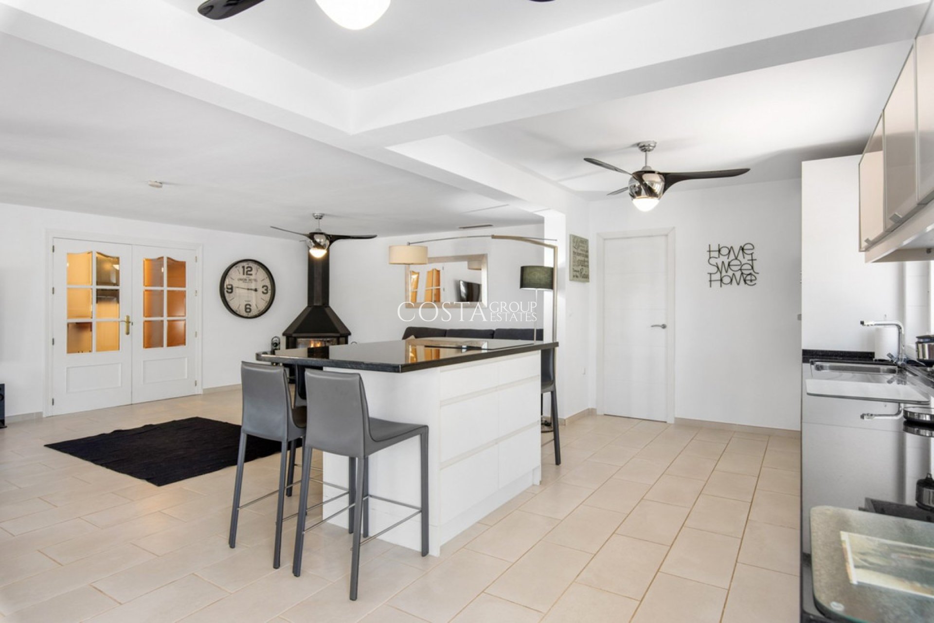 Resale - Villa -
Catral - Catral Centro