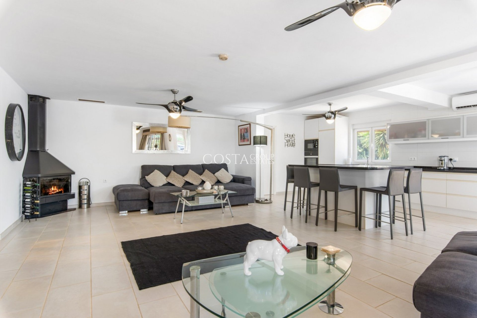 Resale - Villa -
Catral - Catral Centro