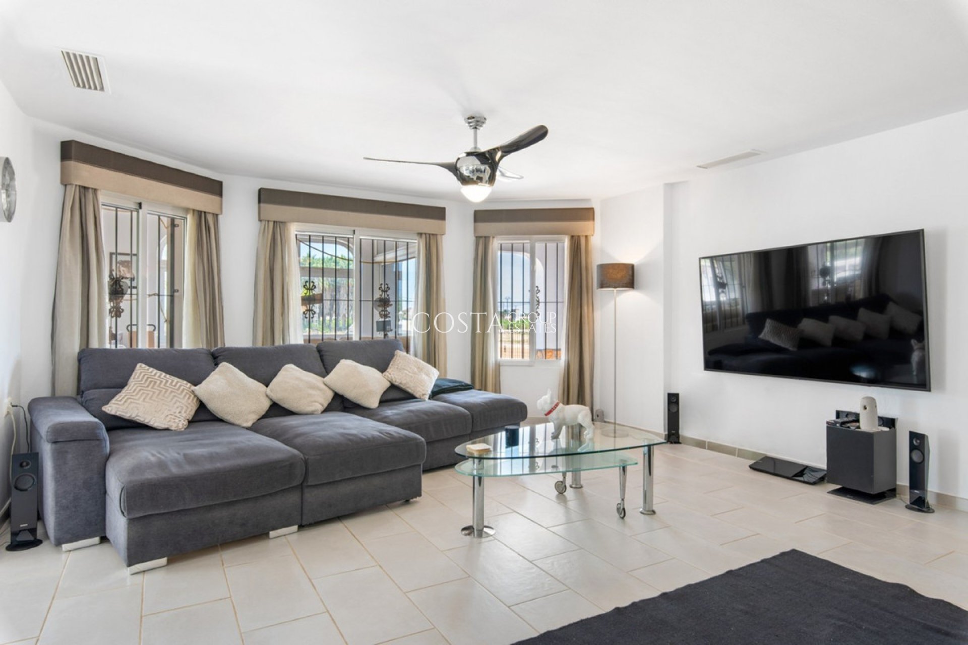 Resale - Villa -
Catral - Catral Centro