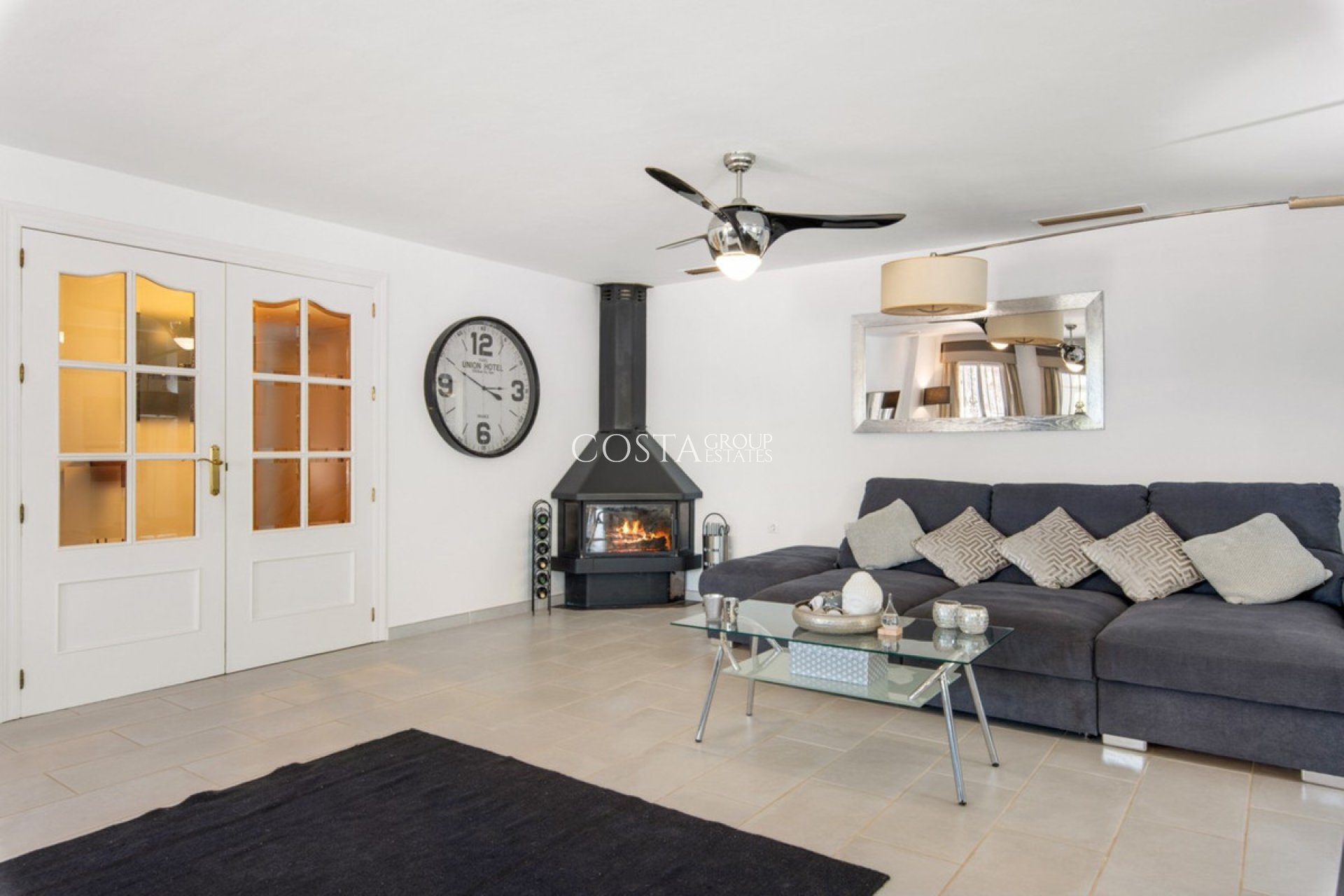 Resale - Villa -
Catral - Catral Centro