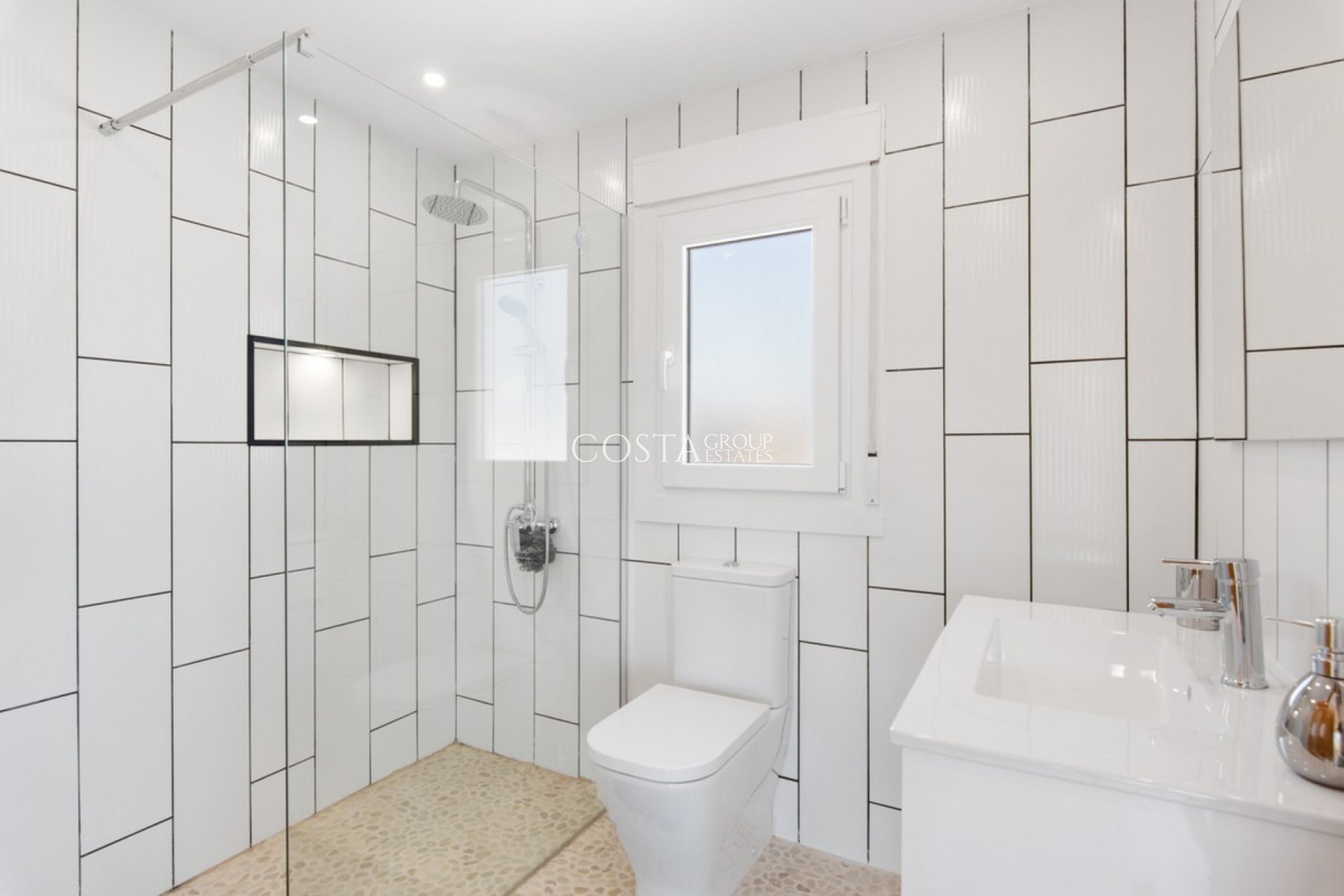 Resale - Villa -
Catral - Catral Centro