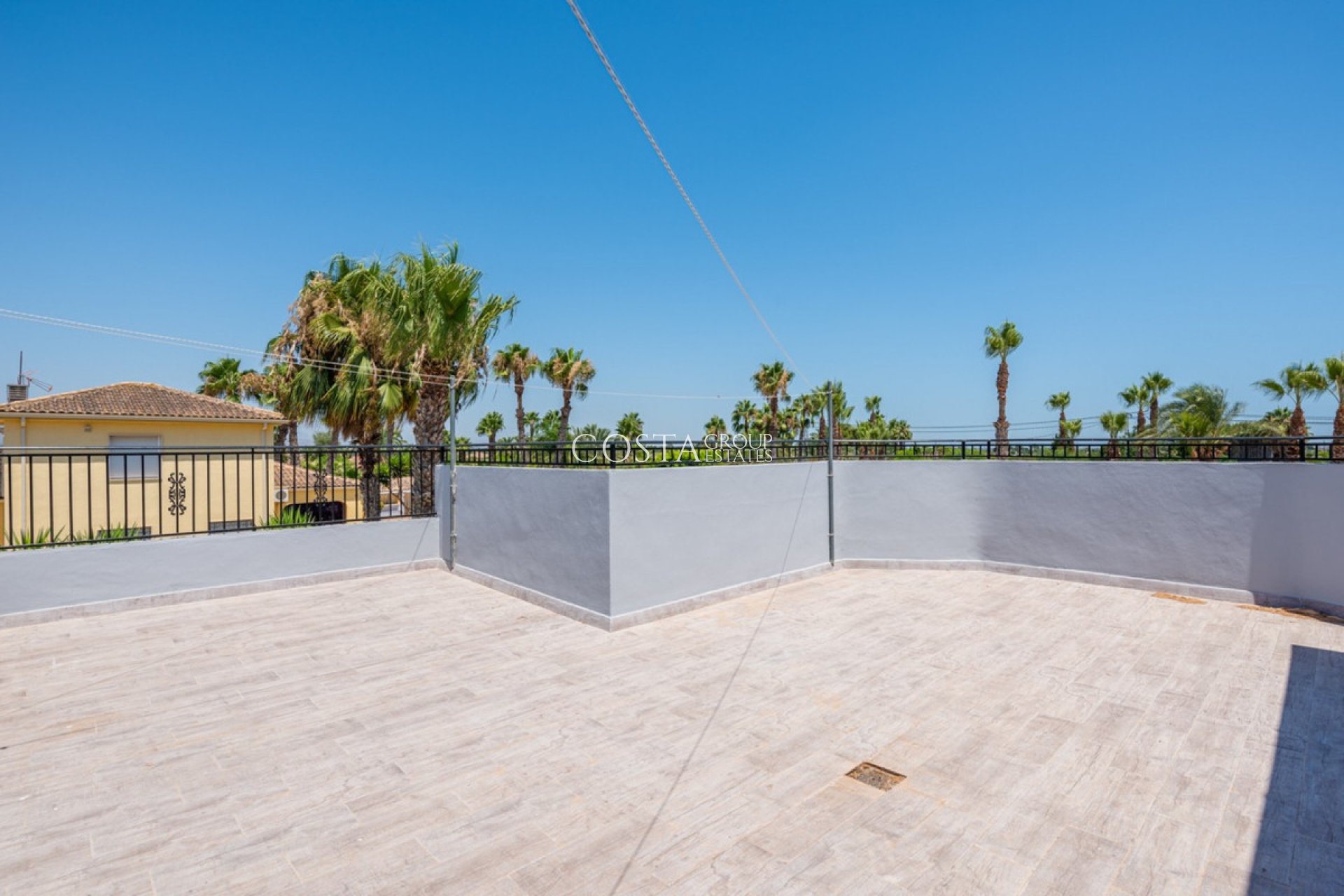 Resale - Villa -
Catral - Catral Centro