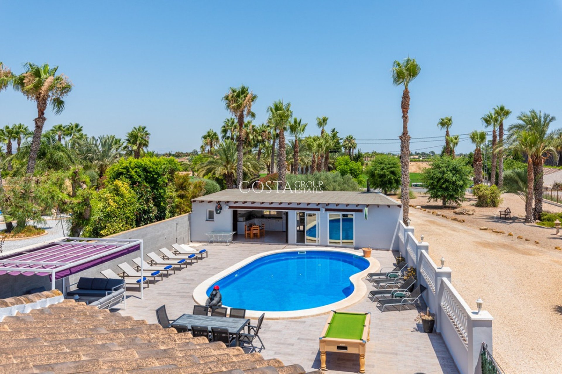 Resale - Villa -
Catral - Catral Centro