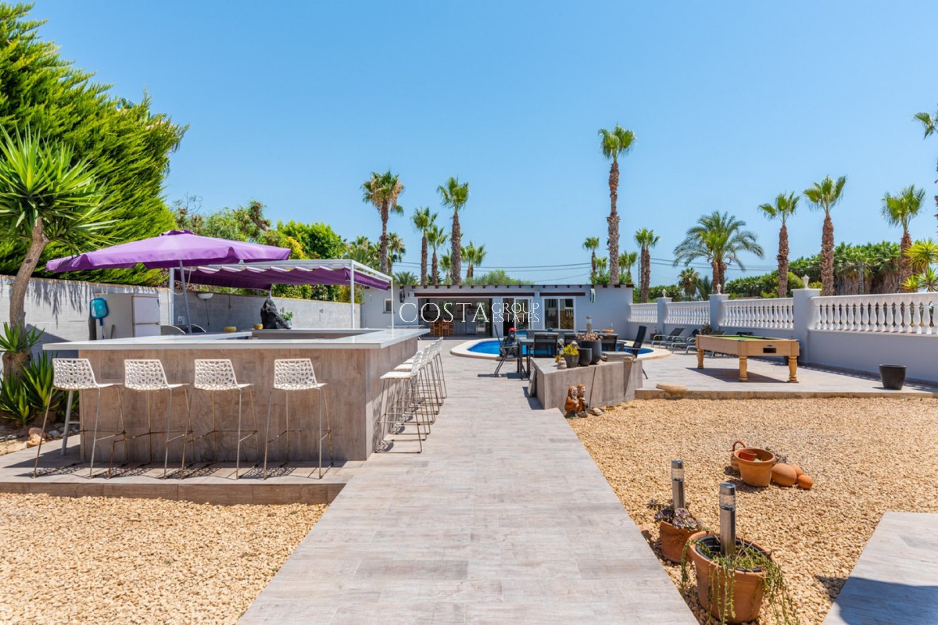 Resale - Villa -
Catral - Catral Centro