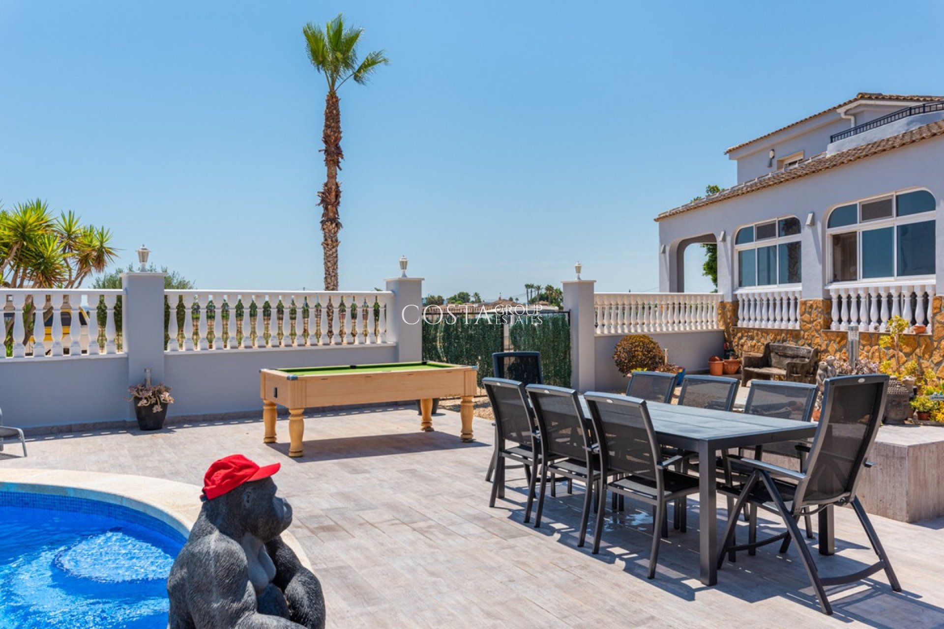 Resale - Villa -
Catral - Catral Centro