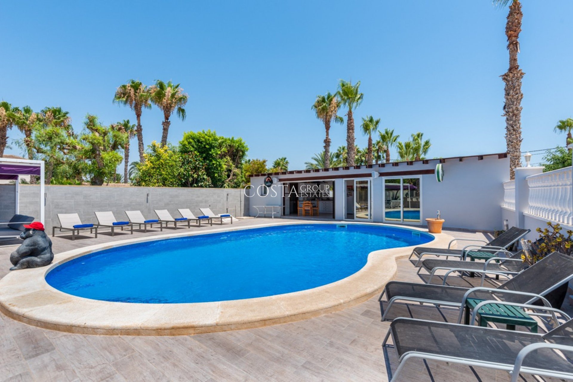 Resale - Villa -
Catral - Catral Centro