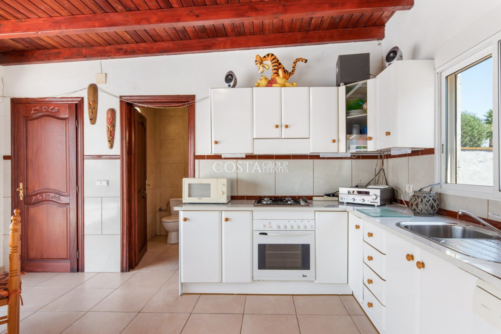 Resale - Villa -
Catral - Catral Centro