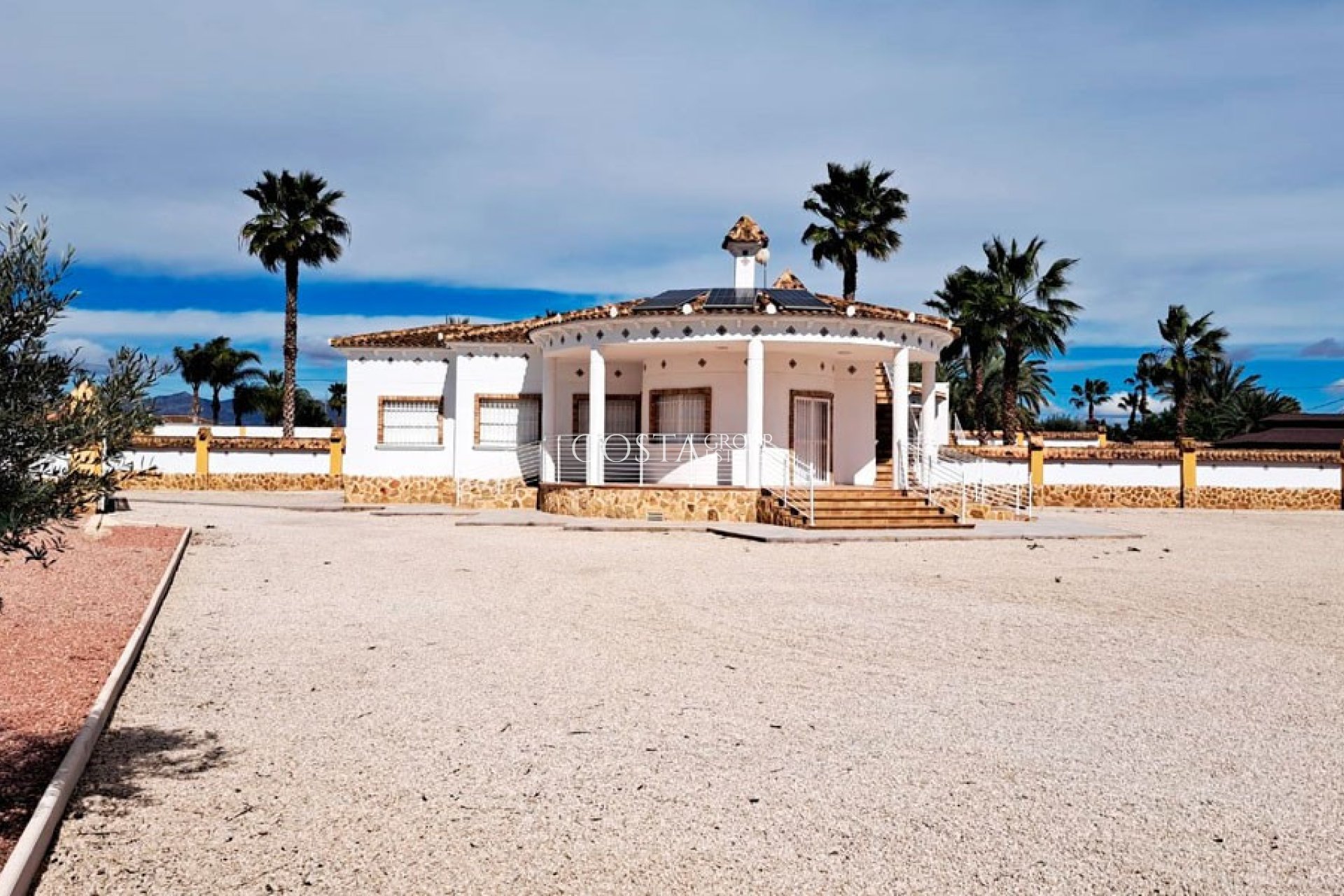 Resale - Villa -
Catral - Catral Centro