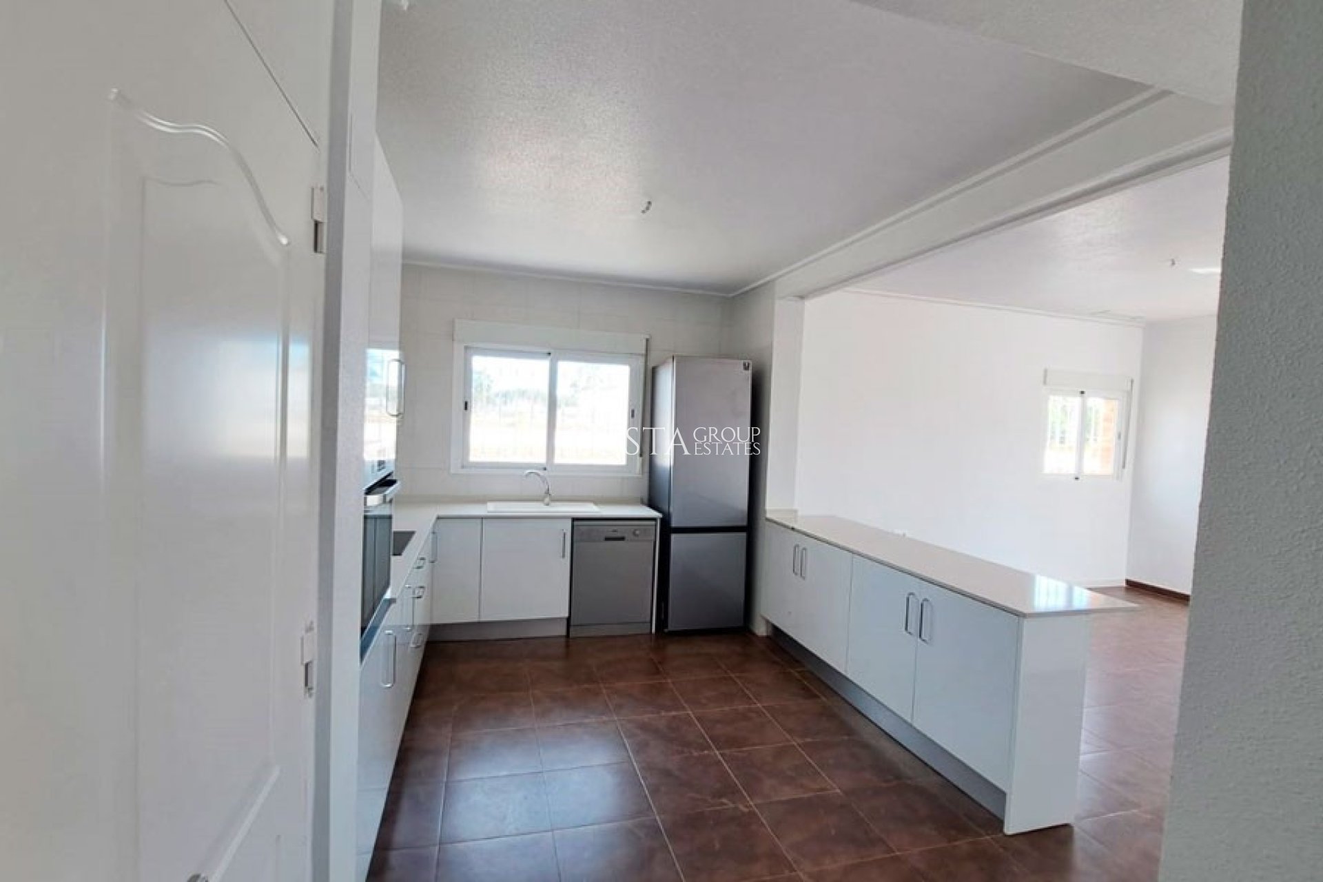 Resale - Villa -
Catral - Catral Centro