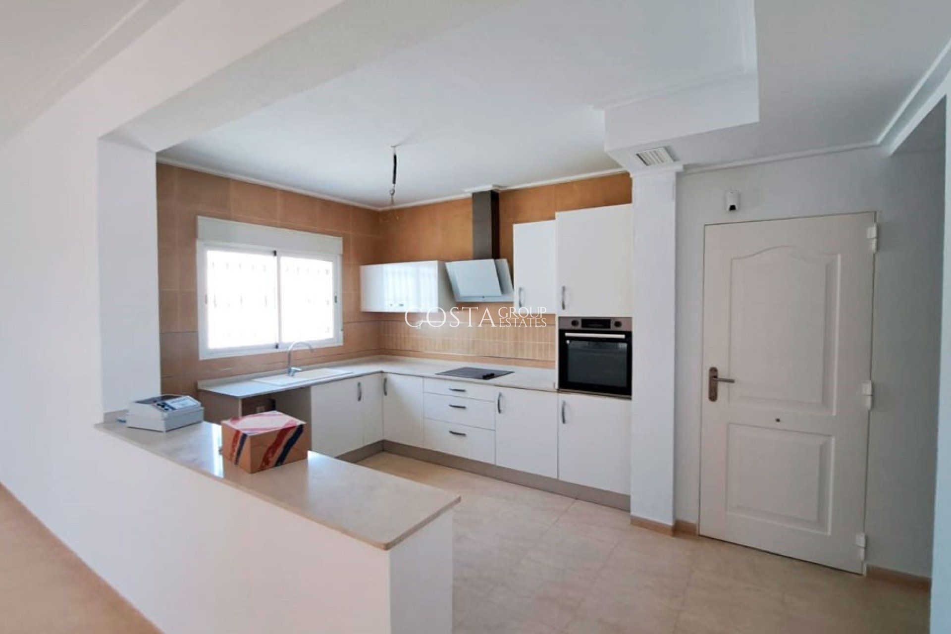 Resale - Villa -
Catral - Catral Centro