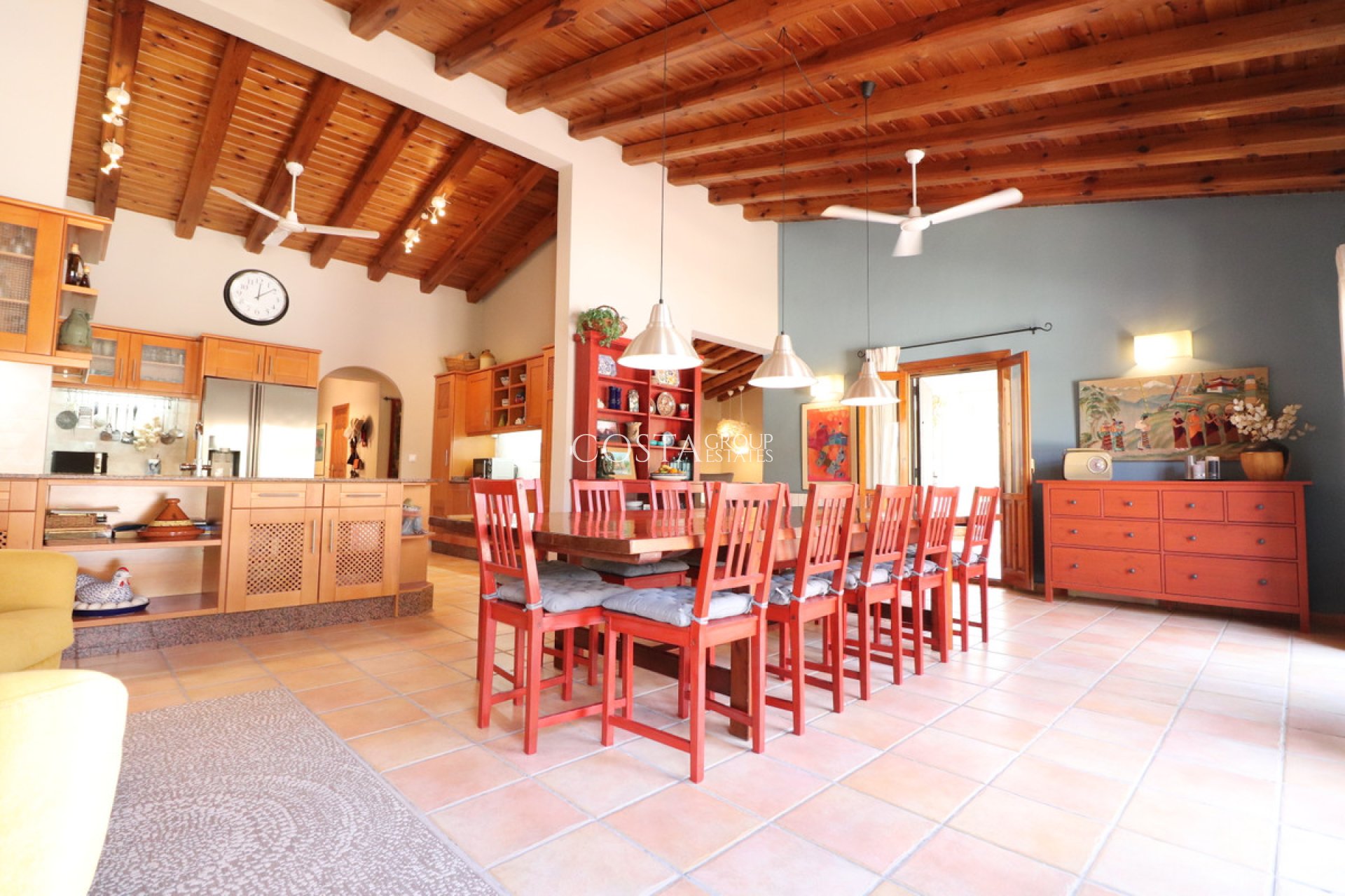 Resale - Villa -
Catral - Catral Centro