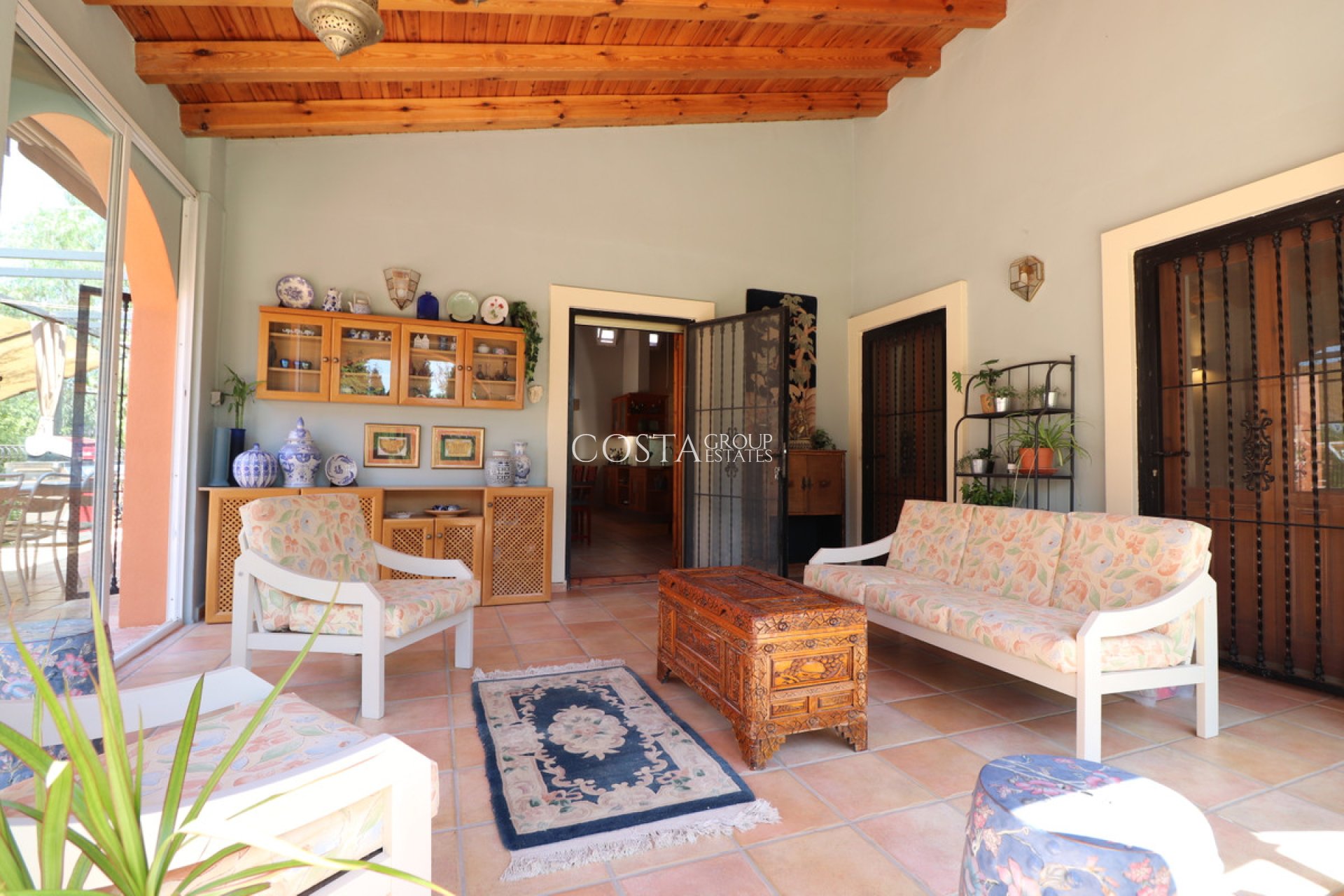 Resale - Villa -
Catral - Catral Centro