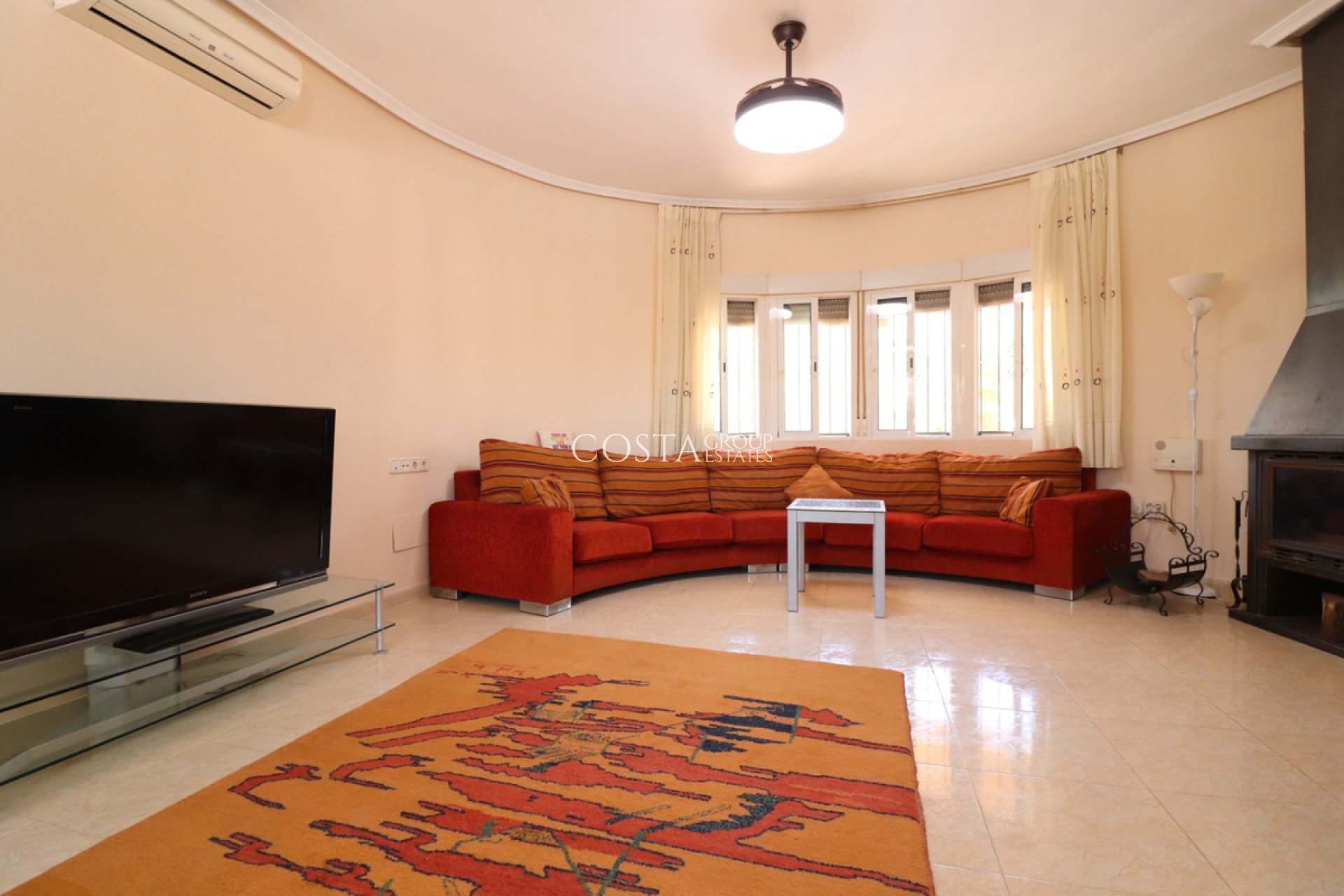 Resale - Villa -
Catral - Catral Centro